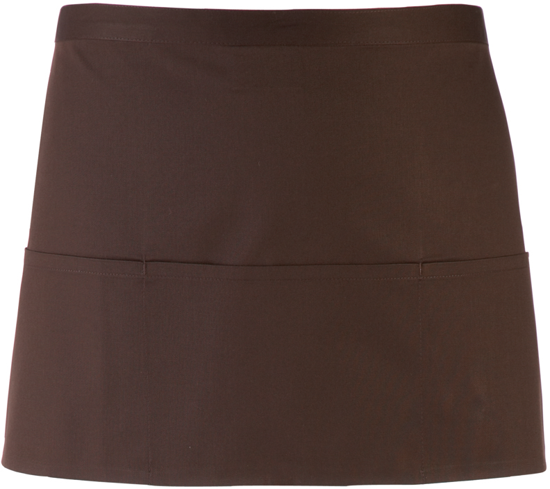 Colours' 3 Pocket Apro