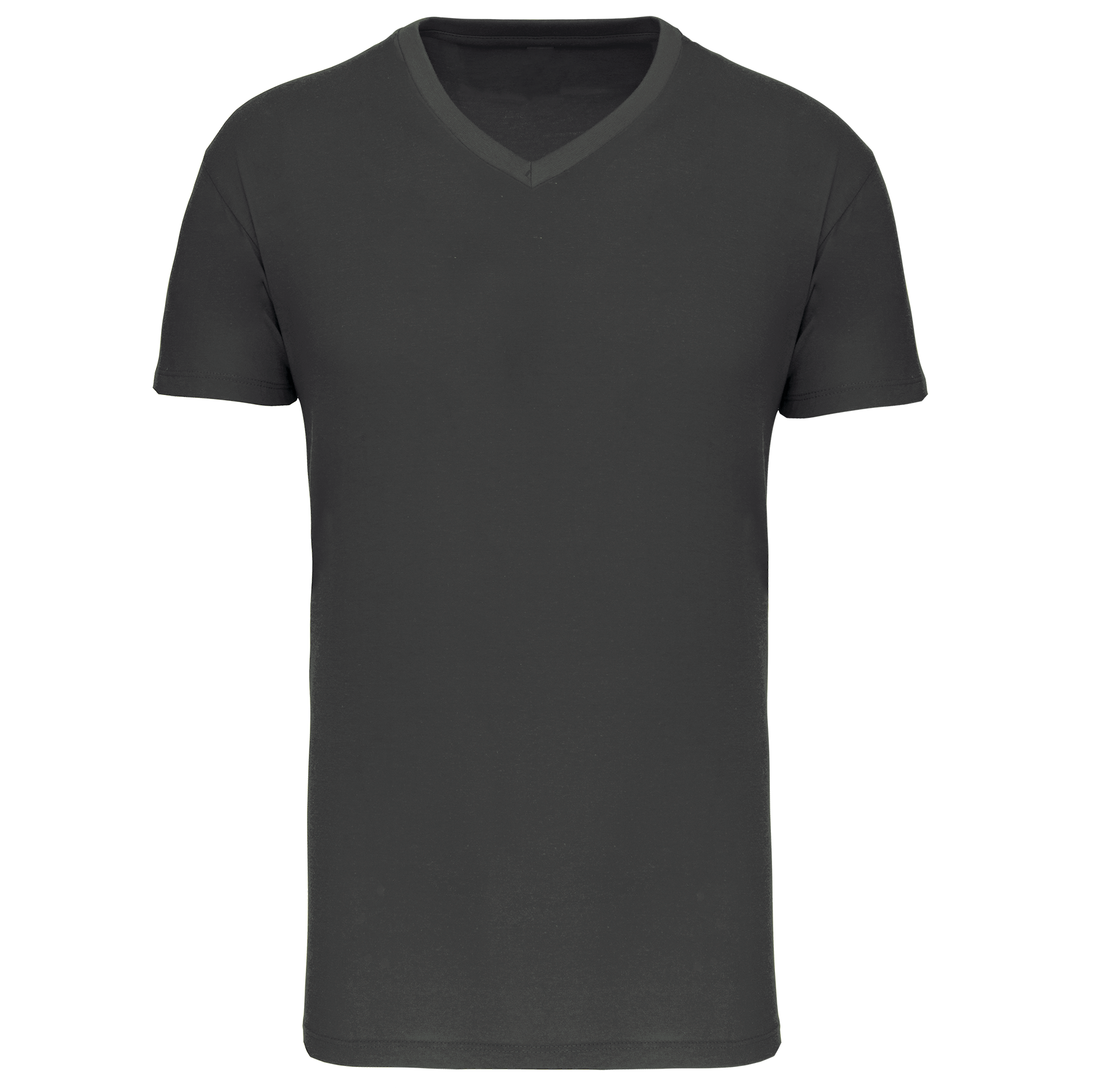 Herren-T-Shirt Bio150 IC mit V-Ausschnitt