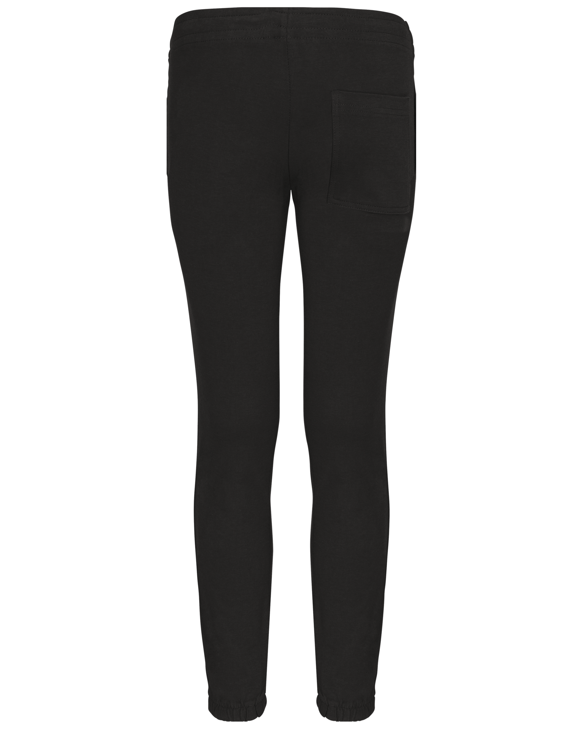 Kinder-Jogginghose. Leichte Baumwolle