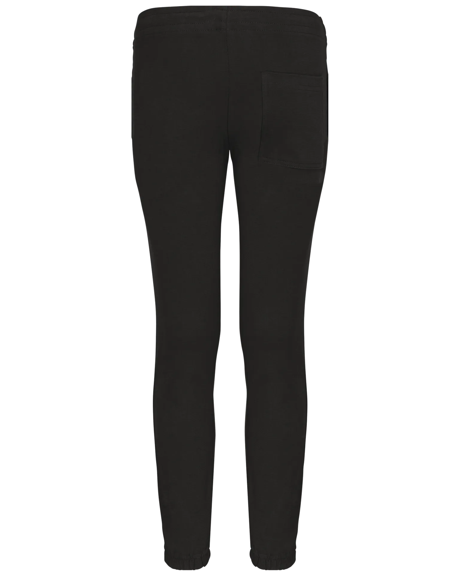 Kinder-Jogginghose. Leichte Baumwolle