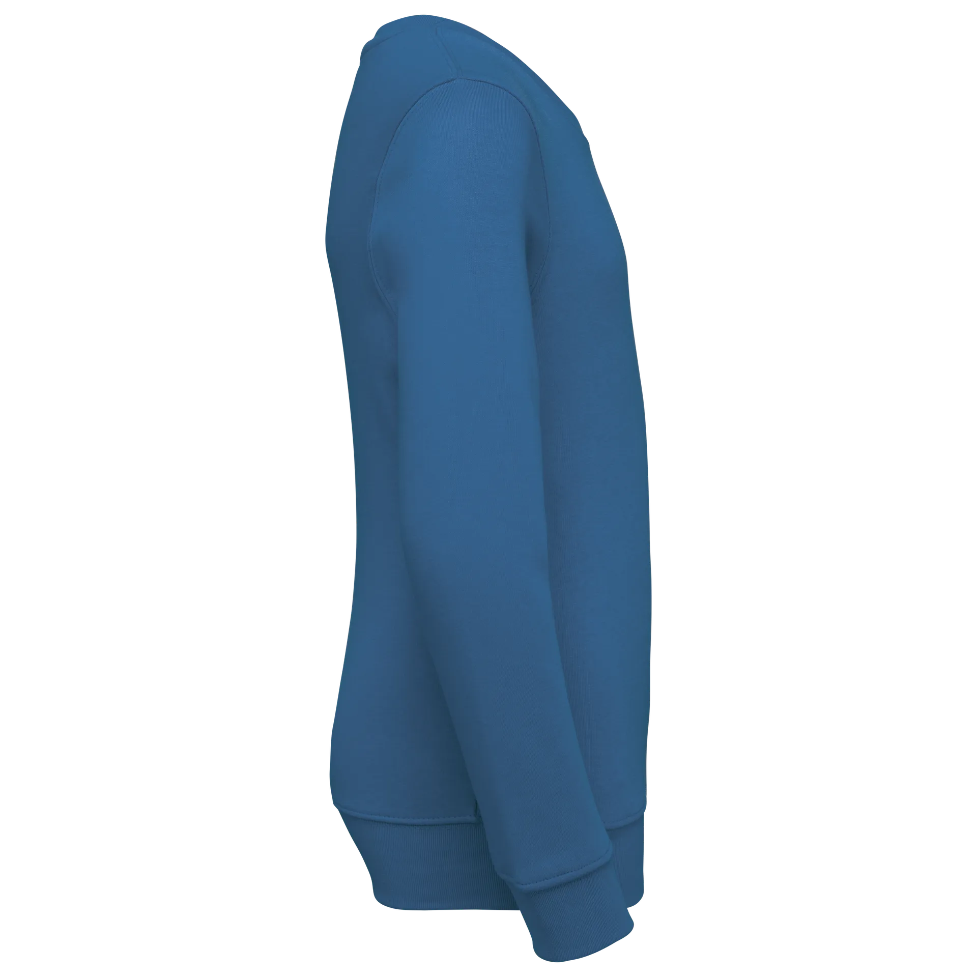 Sweatshirt mit Rundhalsausschnitt für Kinder