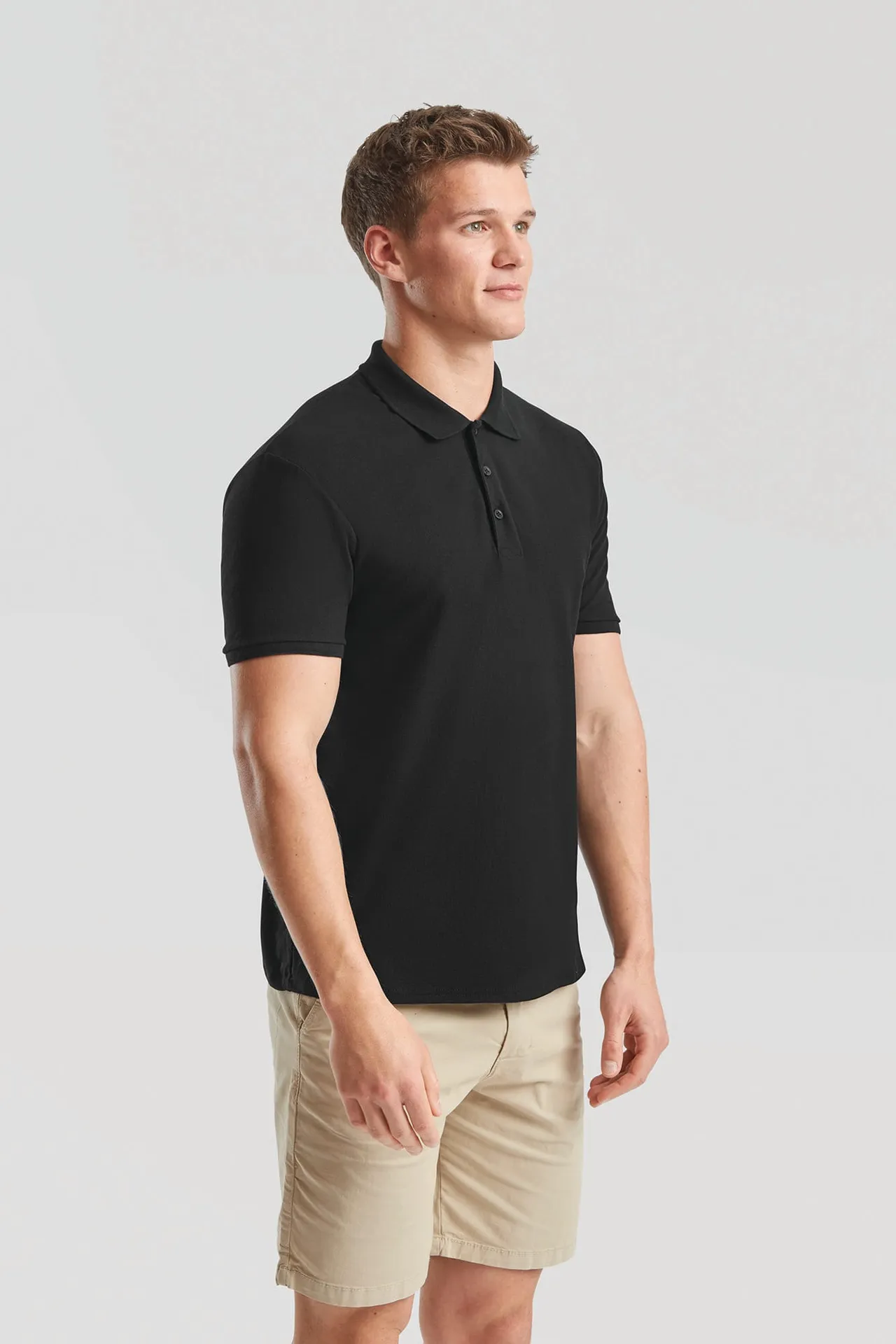 65/35 Men's Polo Shirt (63-402-0)
