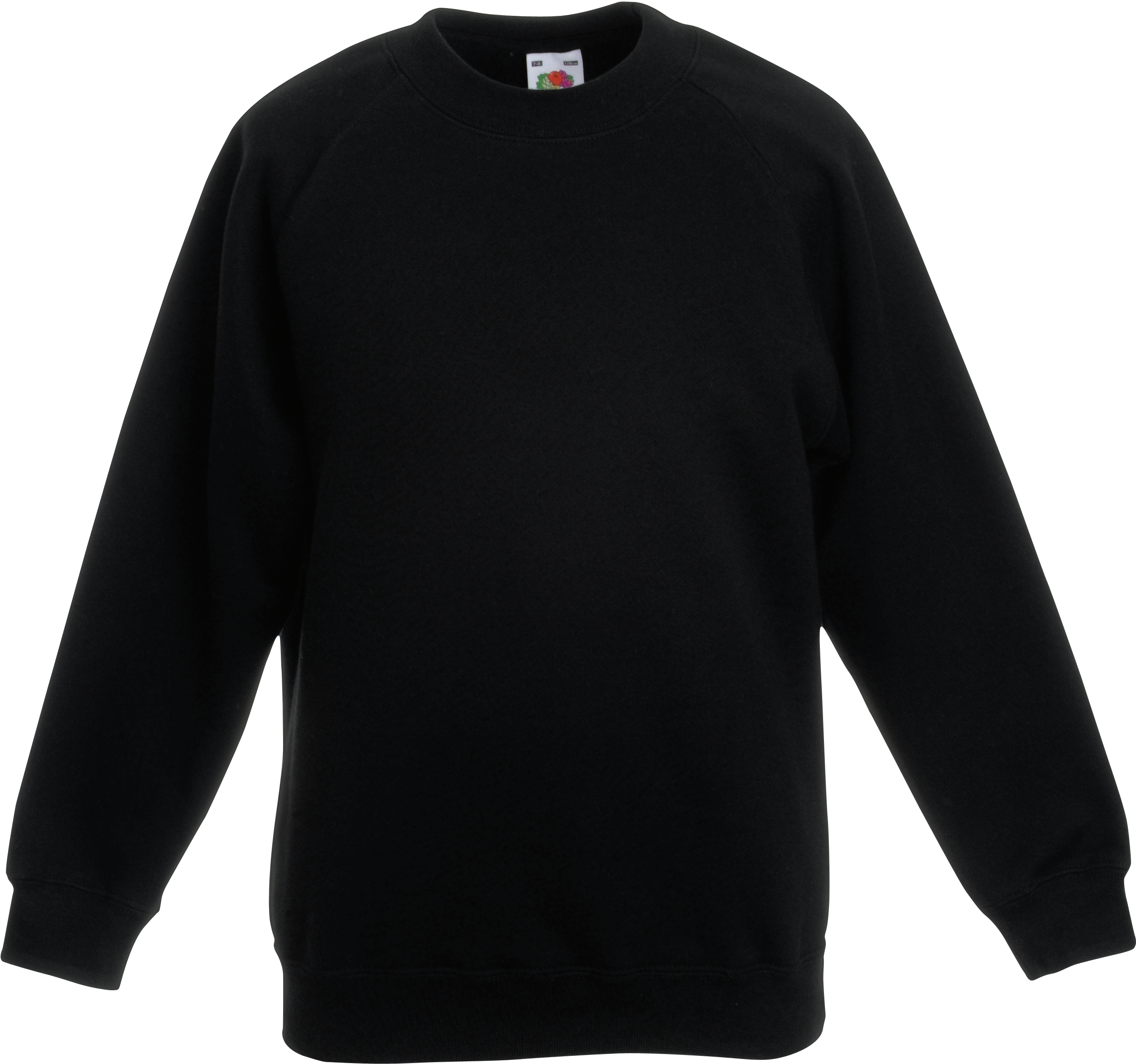 Kids Raglan Sweat (62-039-0) Kinder-Sweatshirt mit Raglanärmeln