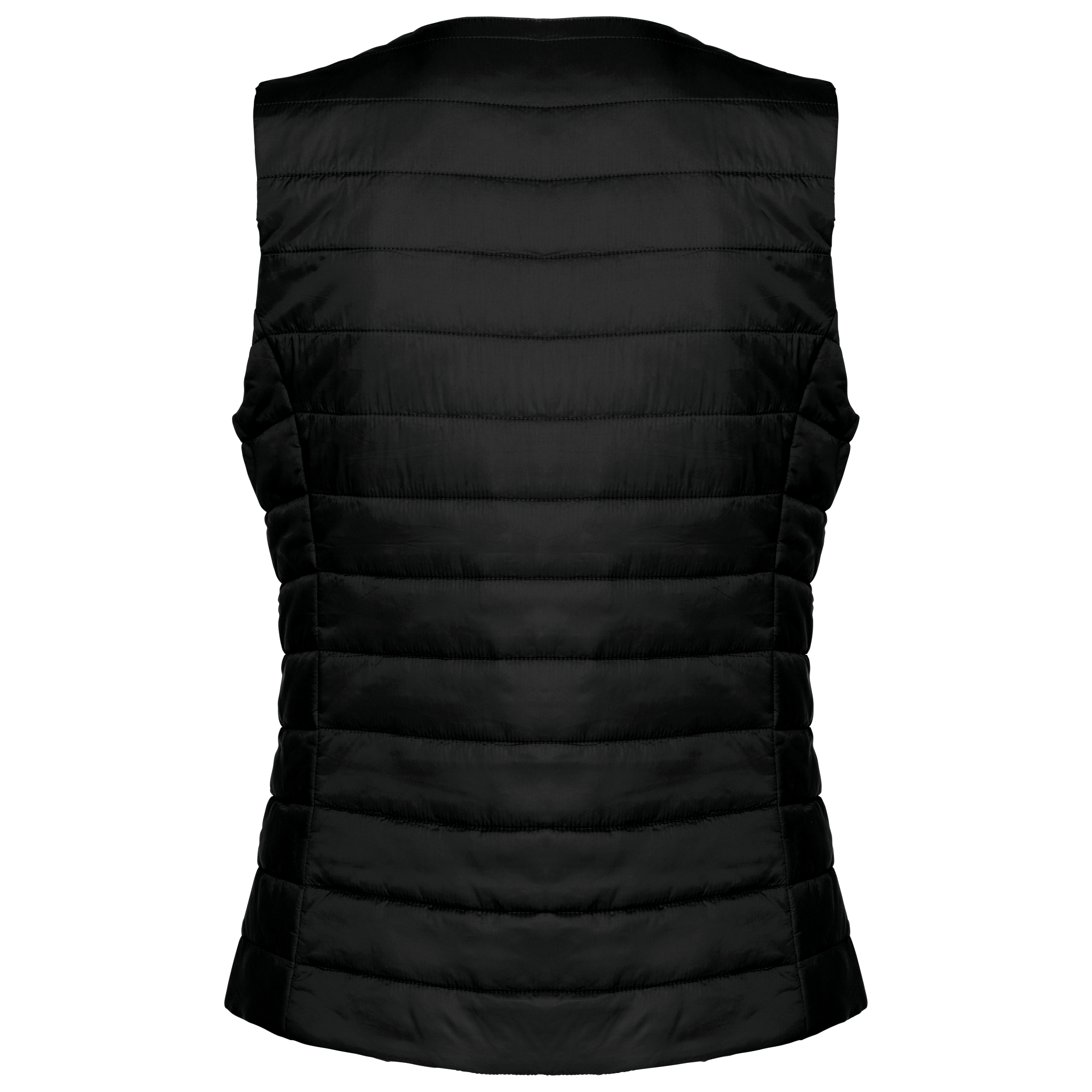 Leichter Bodywarmer für Damen