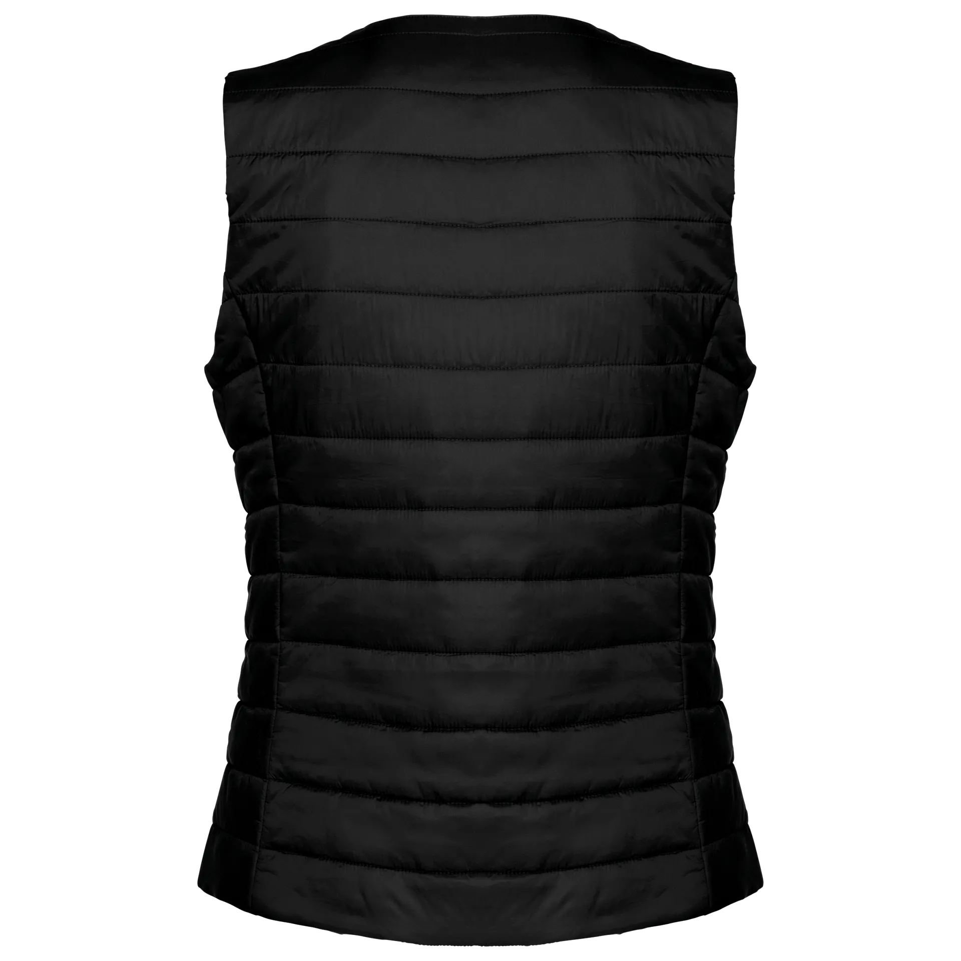 Leichter Bodywarmer für Damen