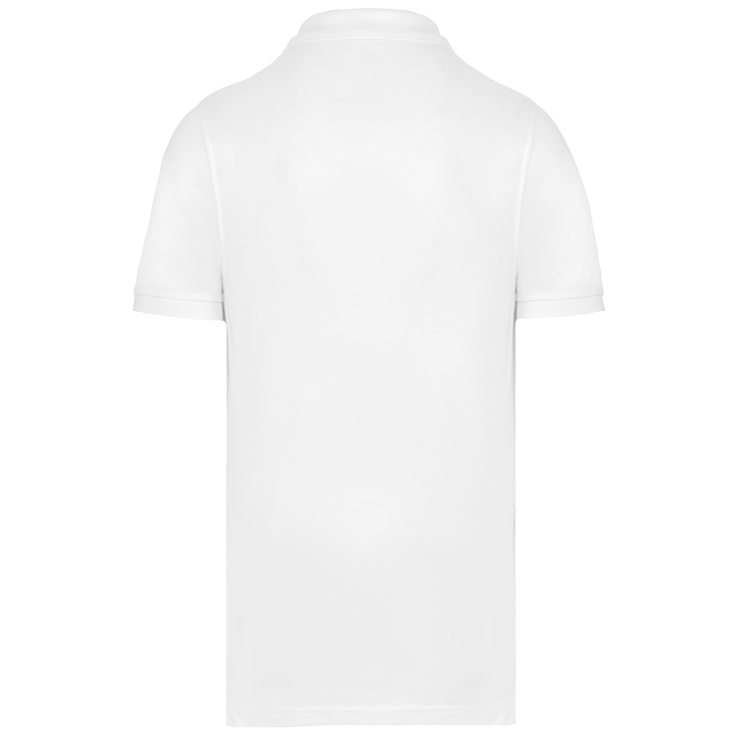 Kurzarm-Polohemd Kurzarm-Polohemd