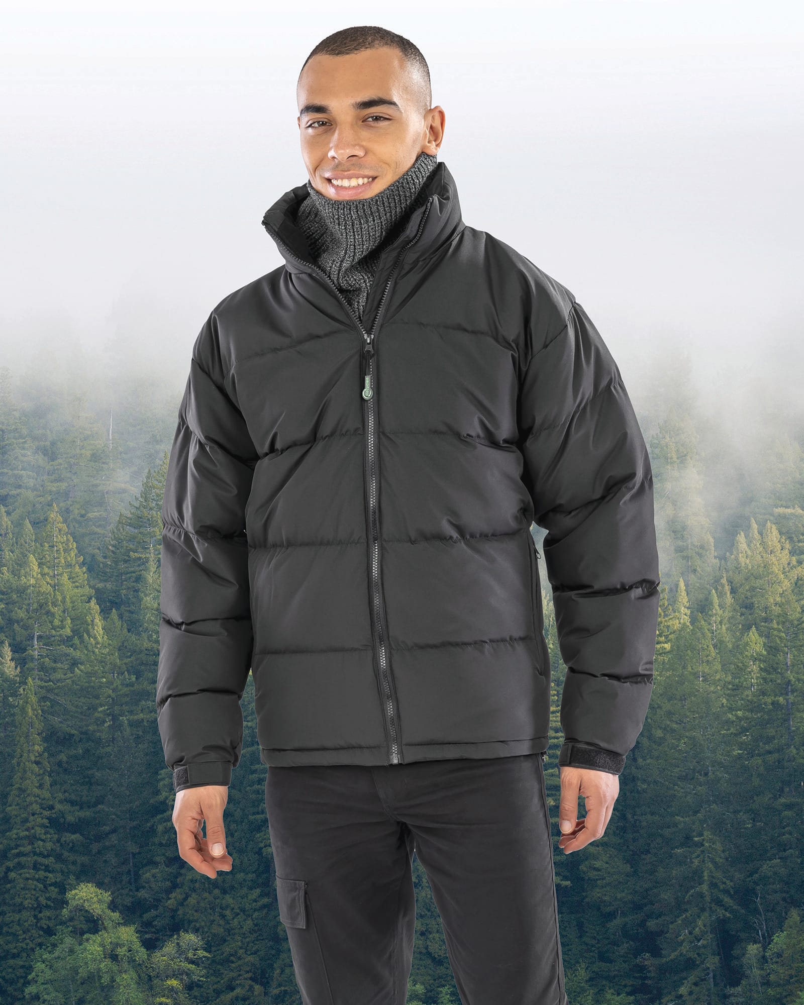 Holkam Down Feel Jacket