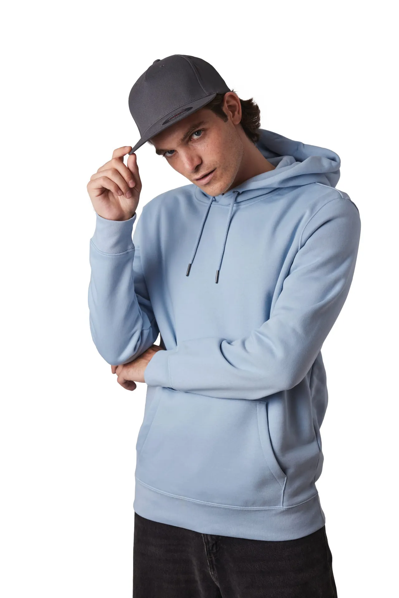 5-Panel Flexfit -Kappe