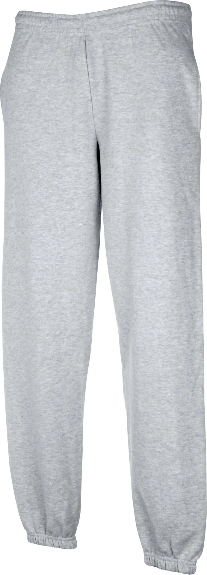 Elasticated Cuff Jogging Bottoms (64-026-0)