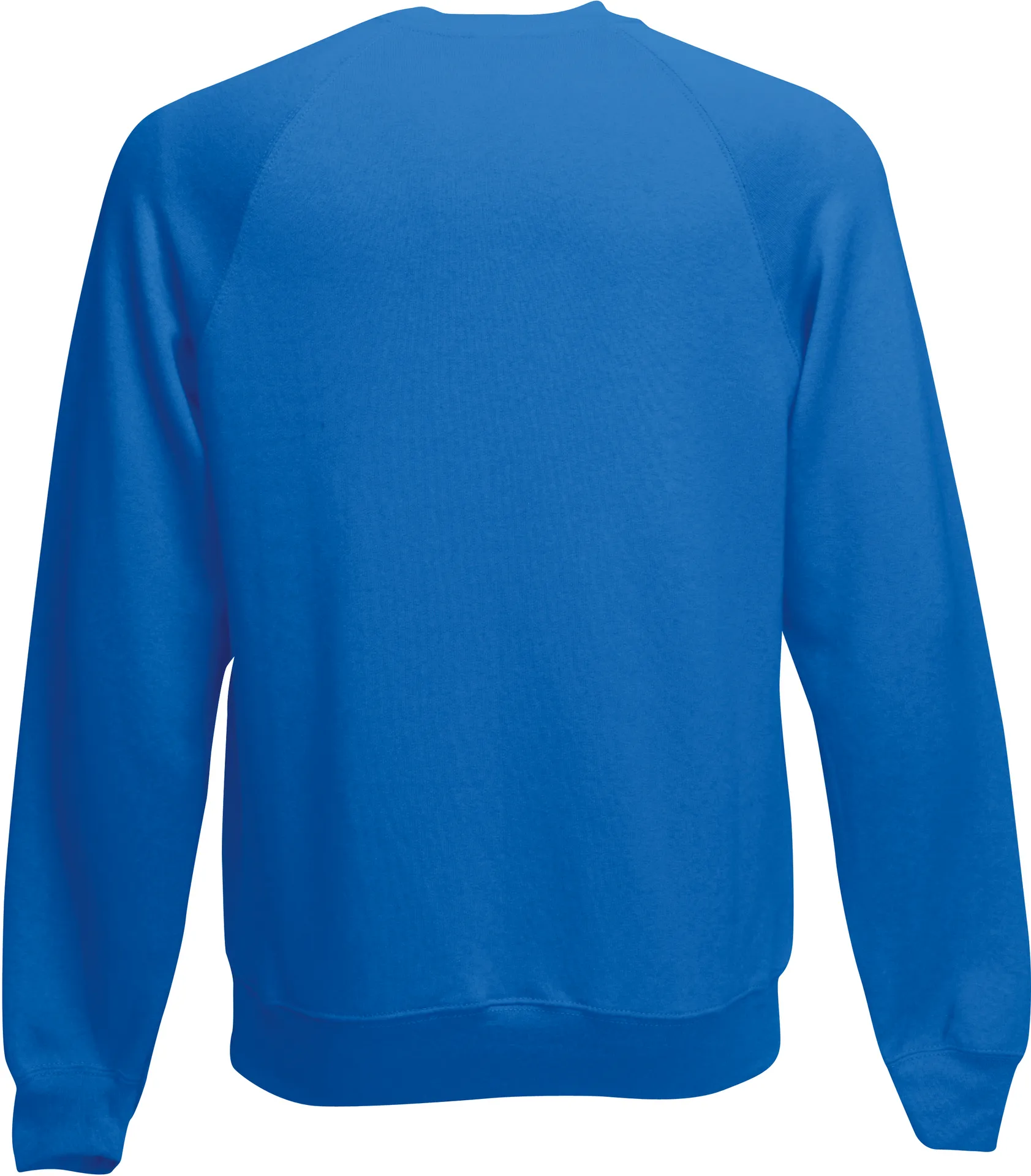 Classic Raglan Sweat (62-216-0)