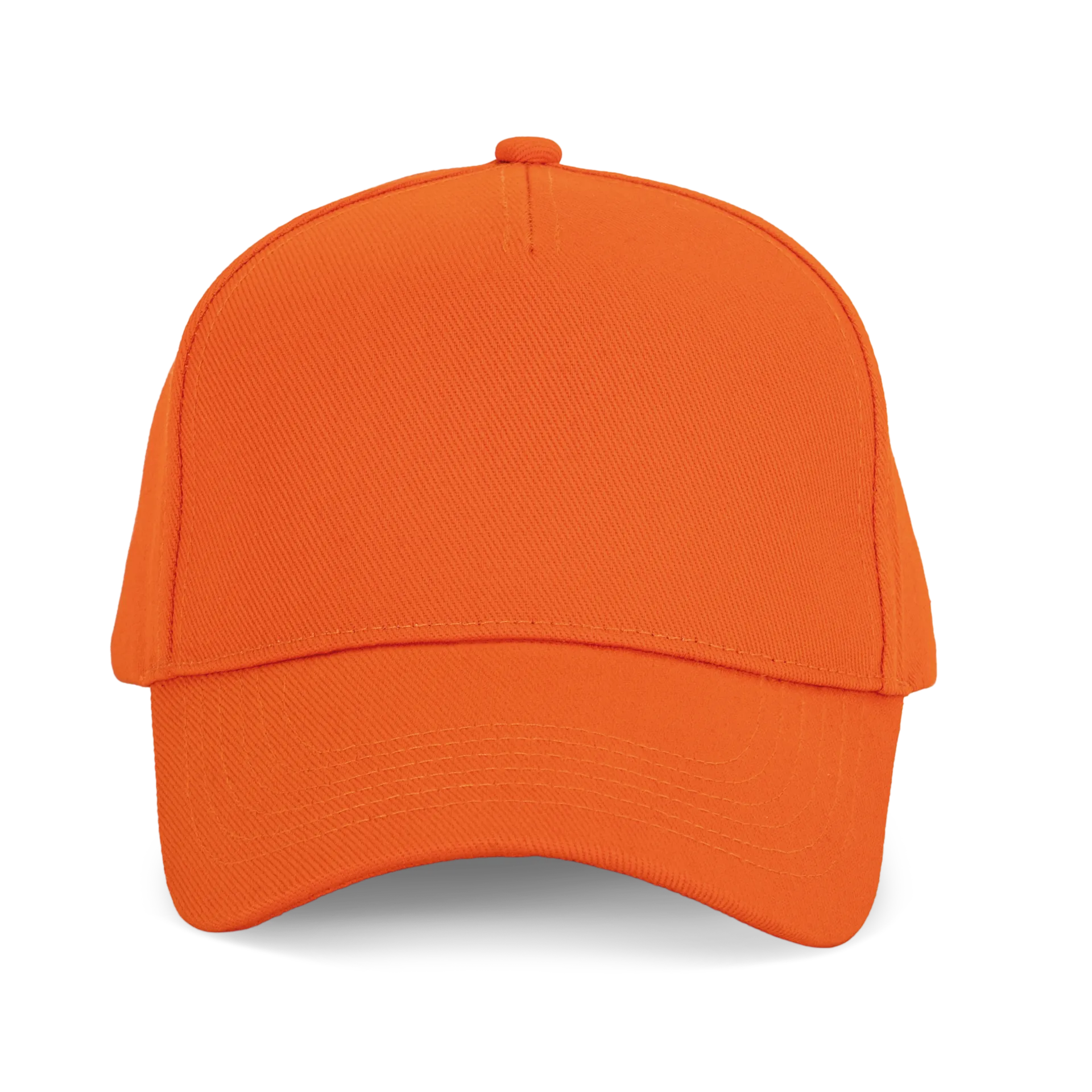 5-Panel-Kappe