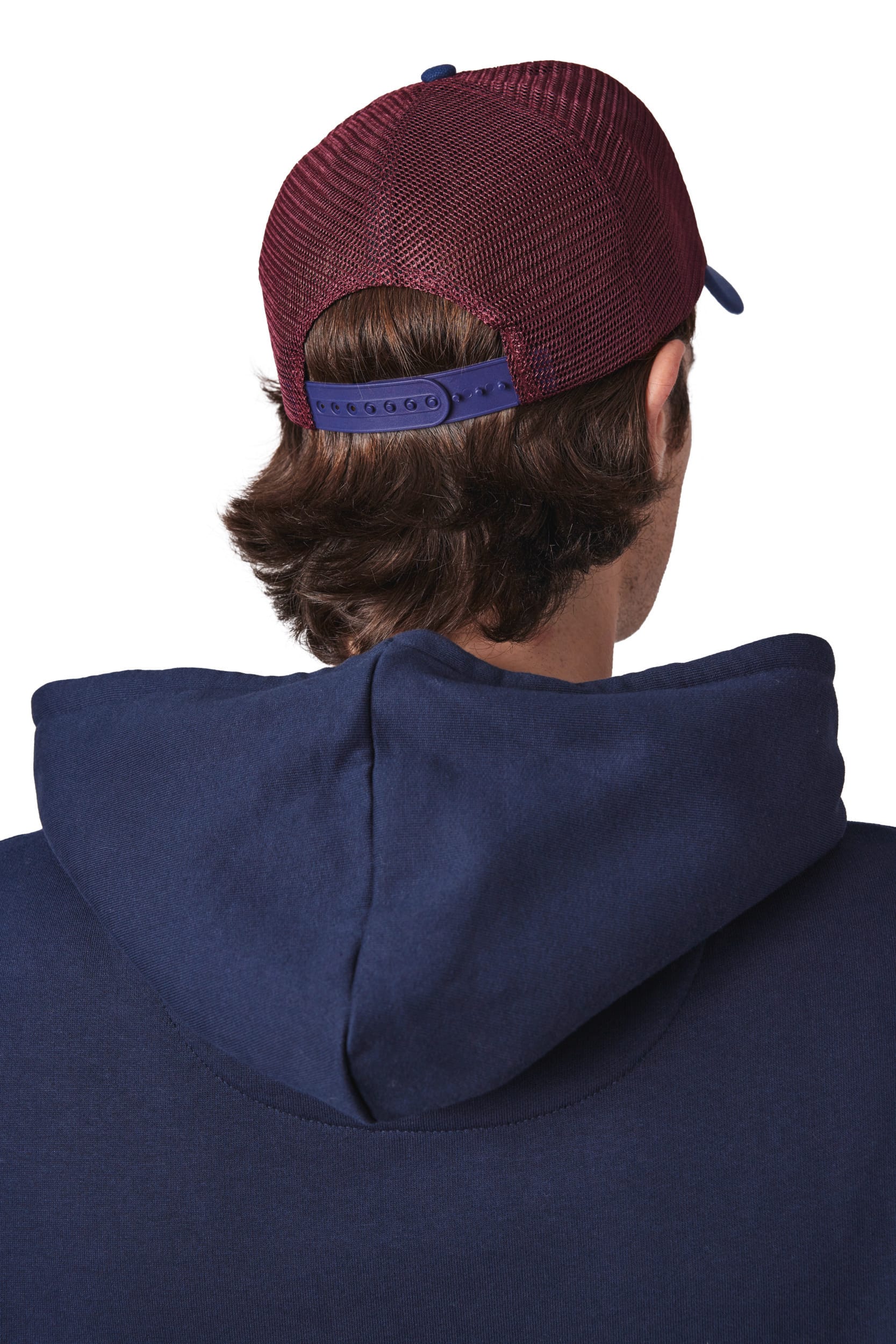 Trucker-Kappe – 5 Panels