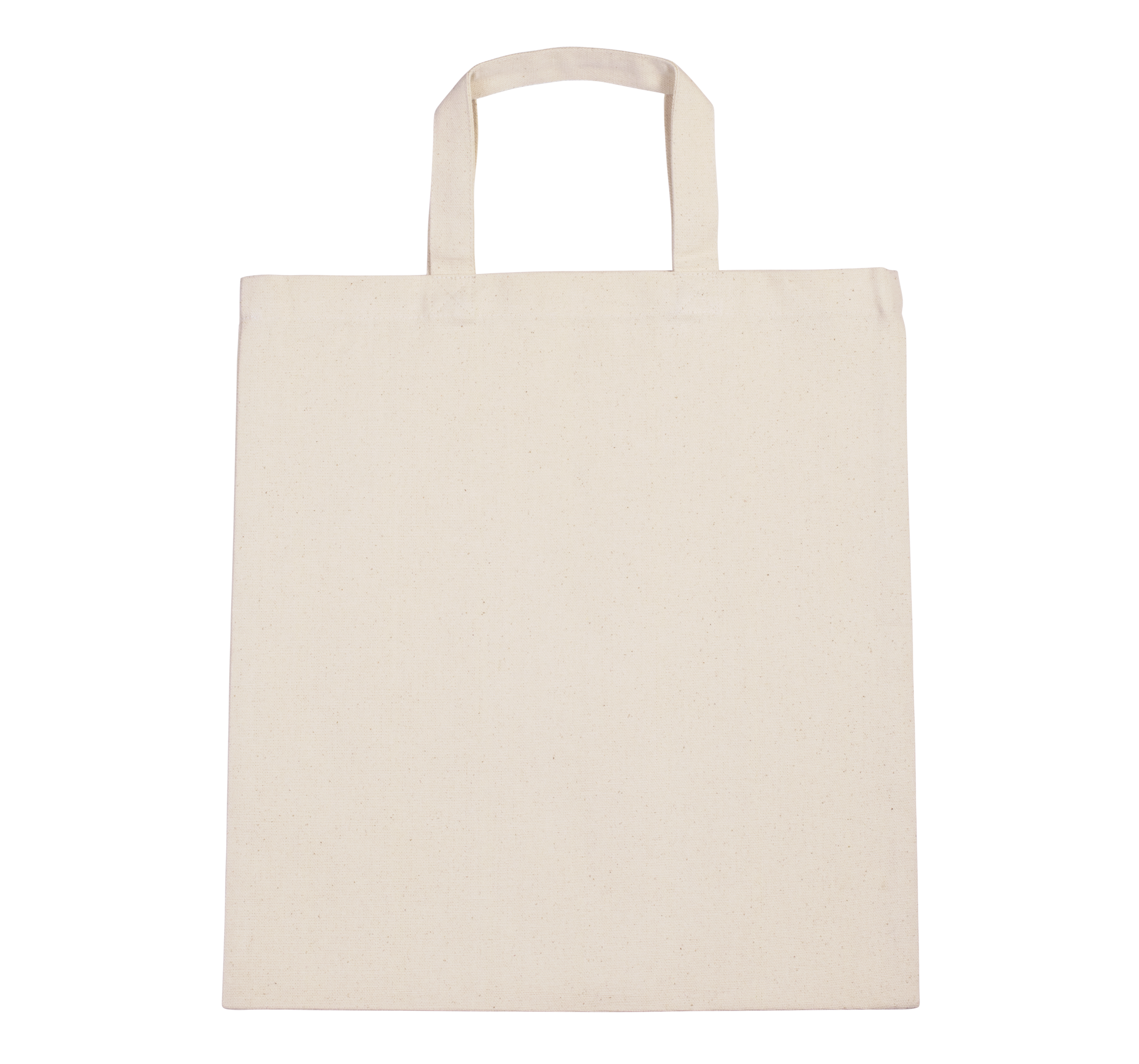 Shoppingtasche aus Baumwollcanvas