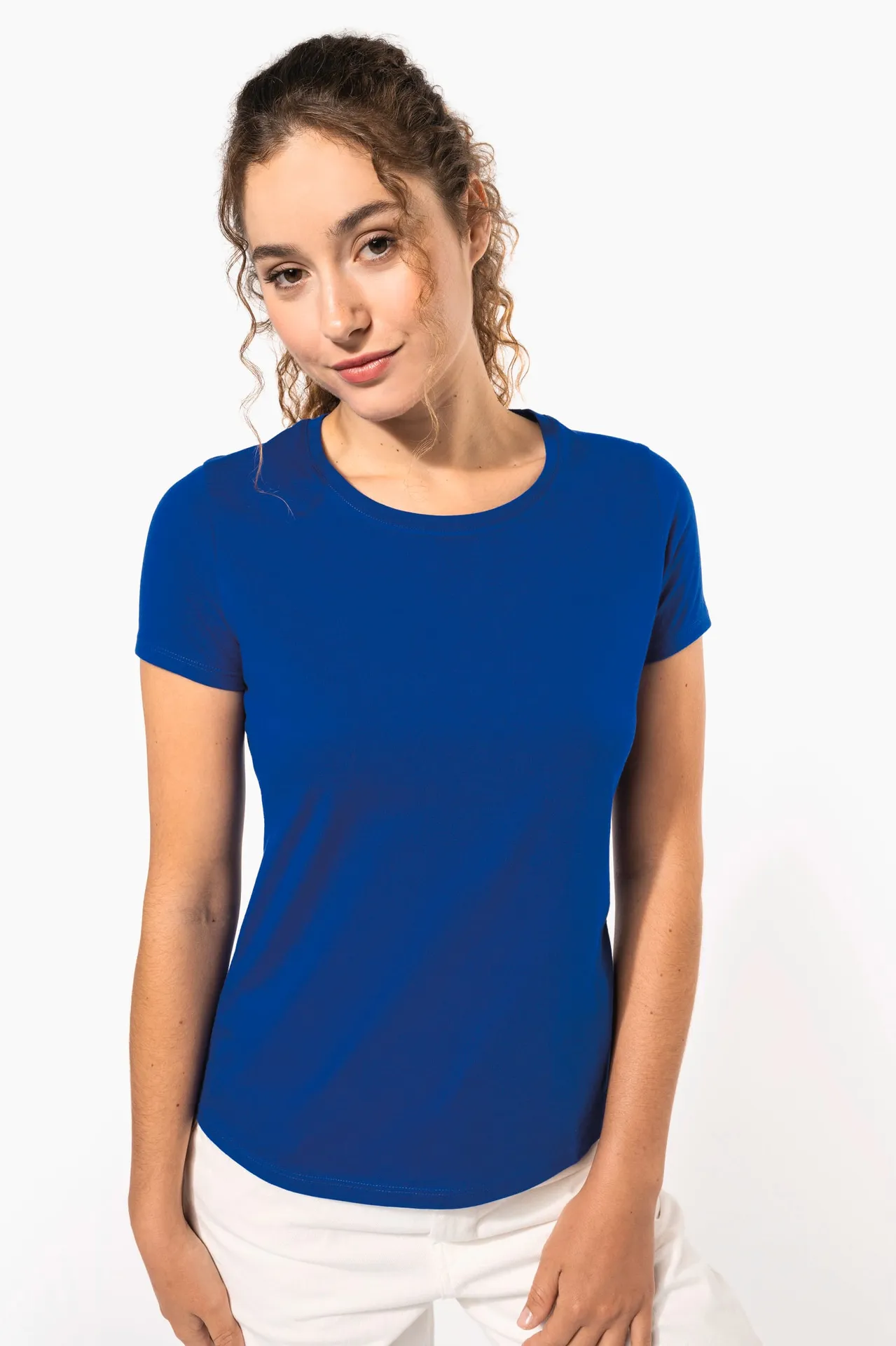Damen Bio150 IC T-Shirt
