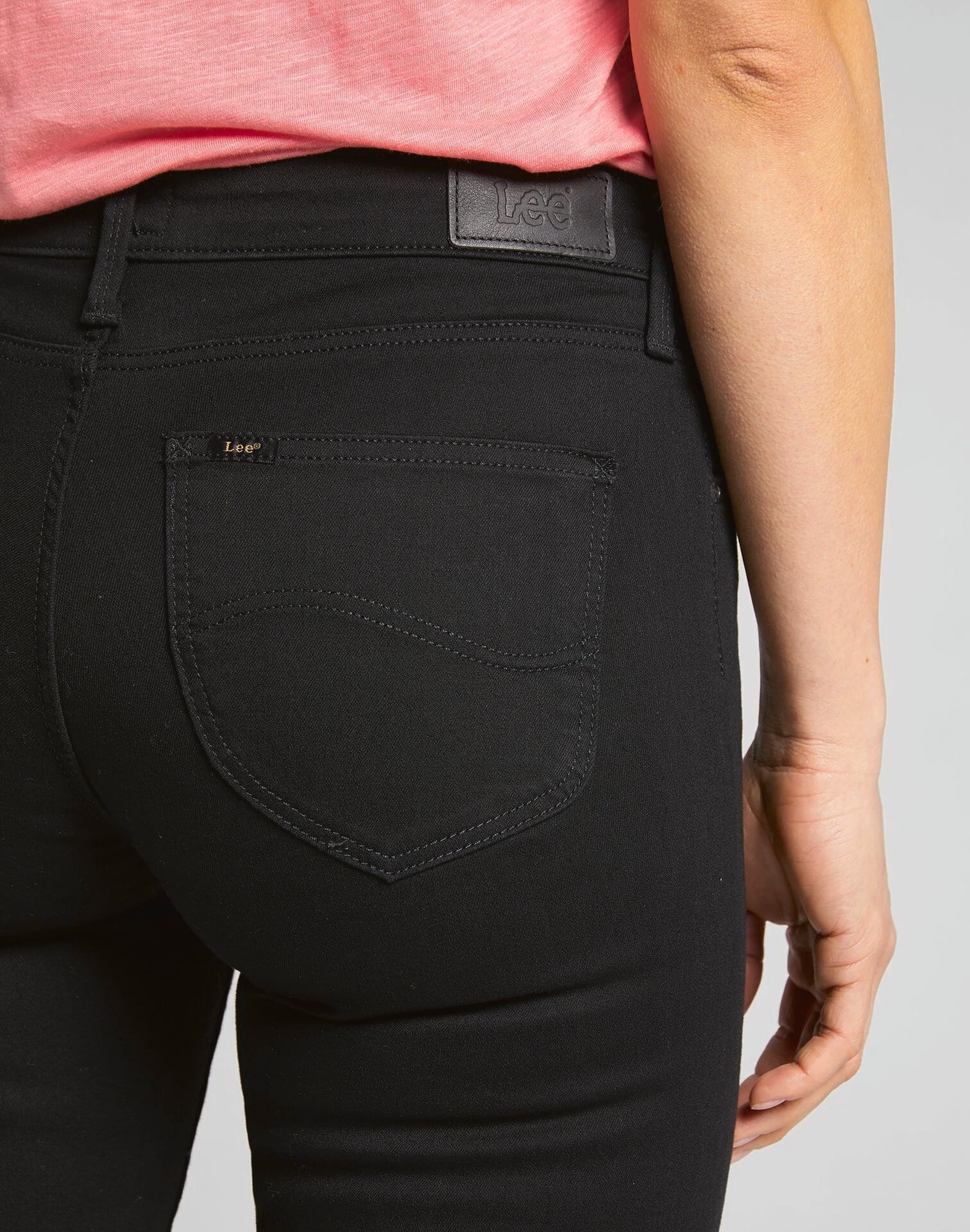 Damen-Jeans Scarlett Skinny