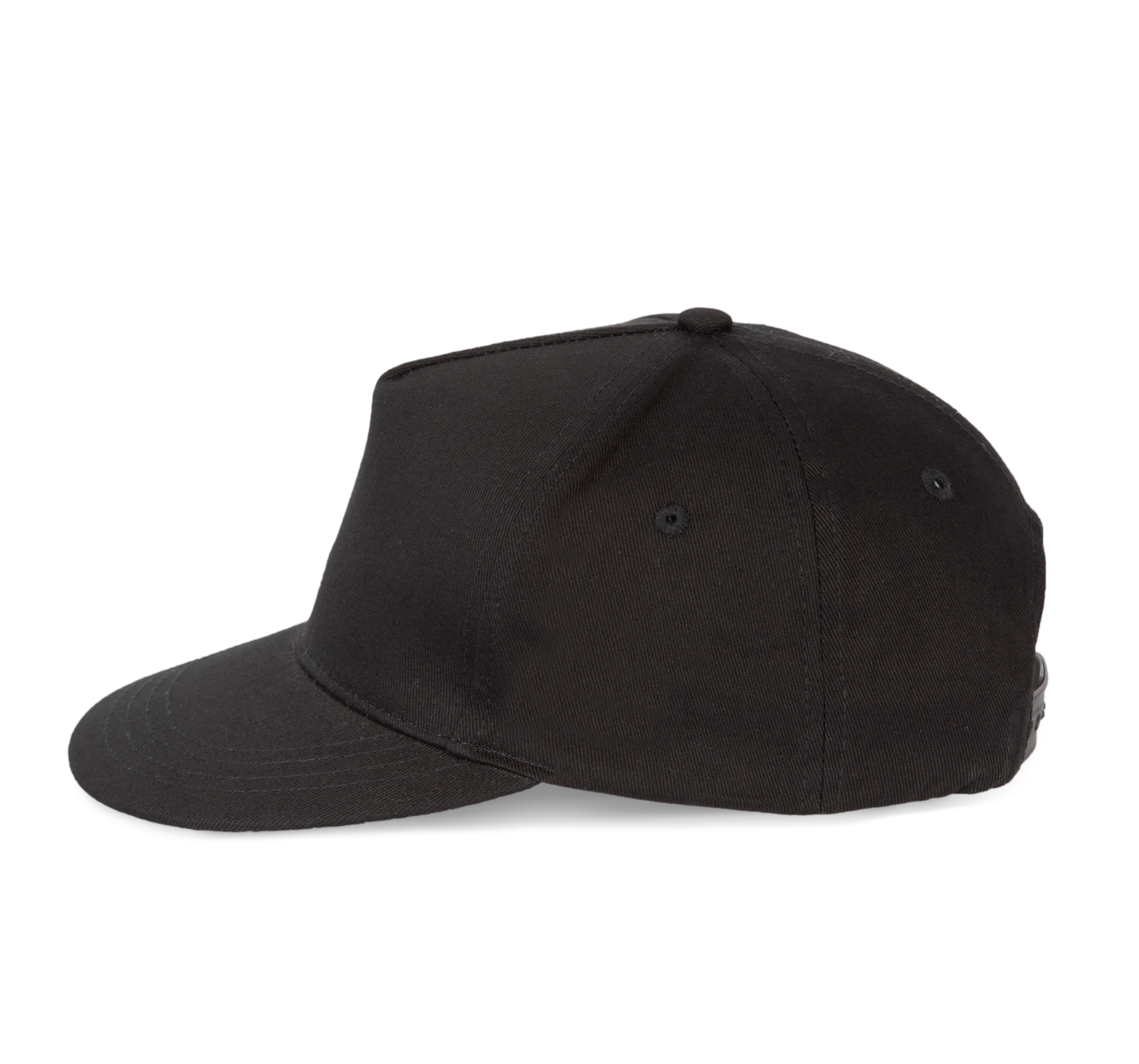 5-Panel Snapback-Kappe