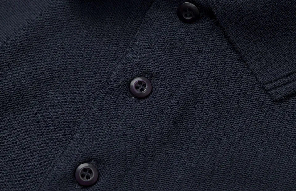 ID Pro Wear 0324 - Langlebig Poloshirt ohne Tasche 