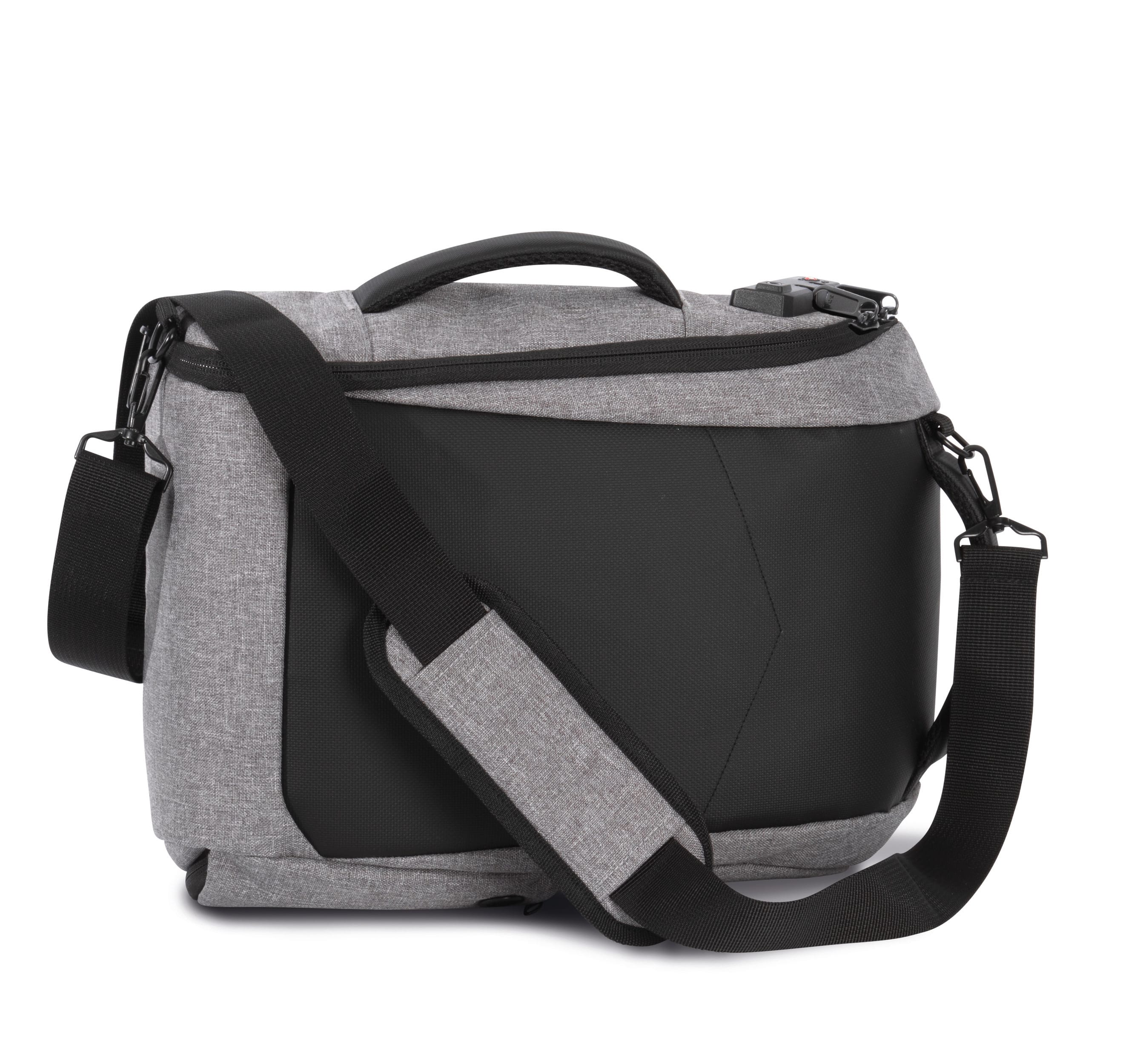 Diebstahlsicherer Rucksack für 13'' Laptop