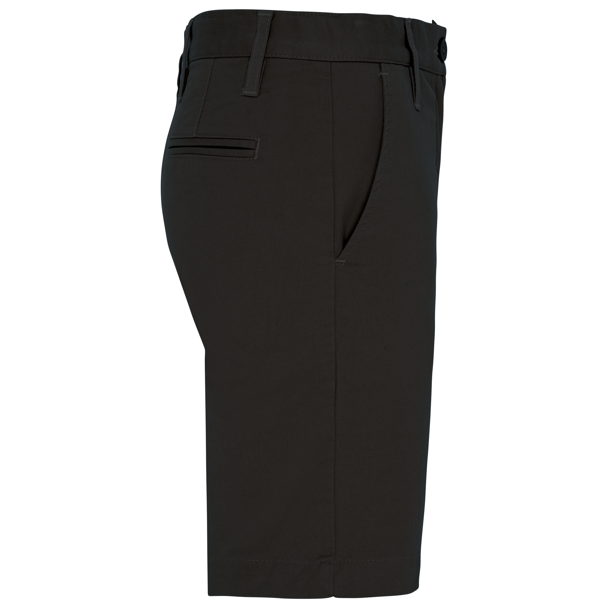 Chino-Bermudashorts für Jungen