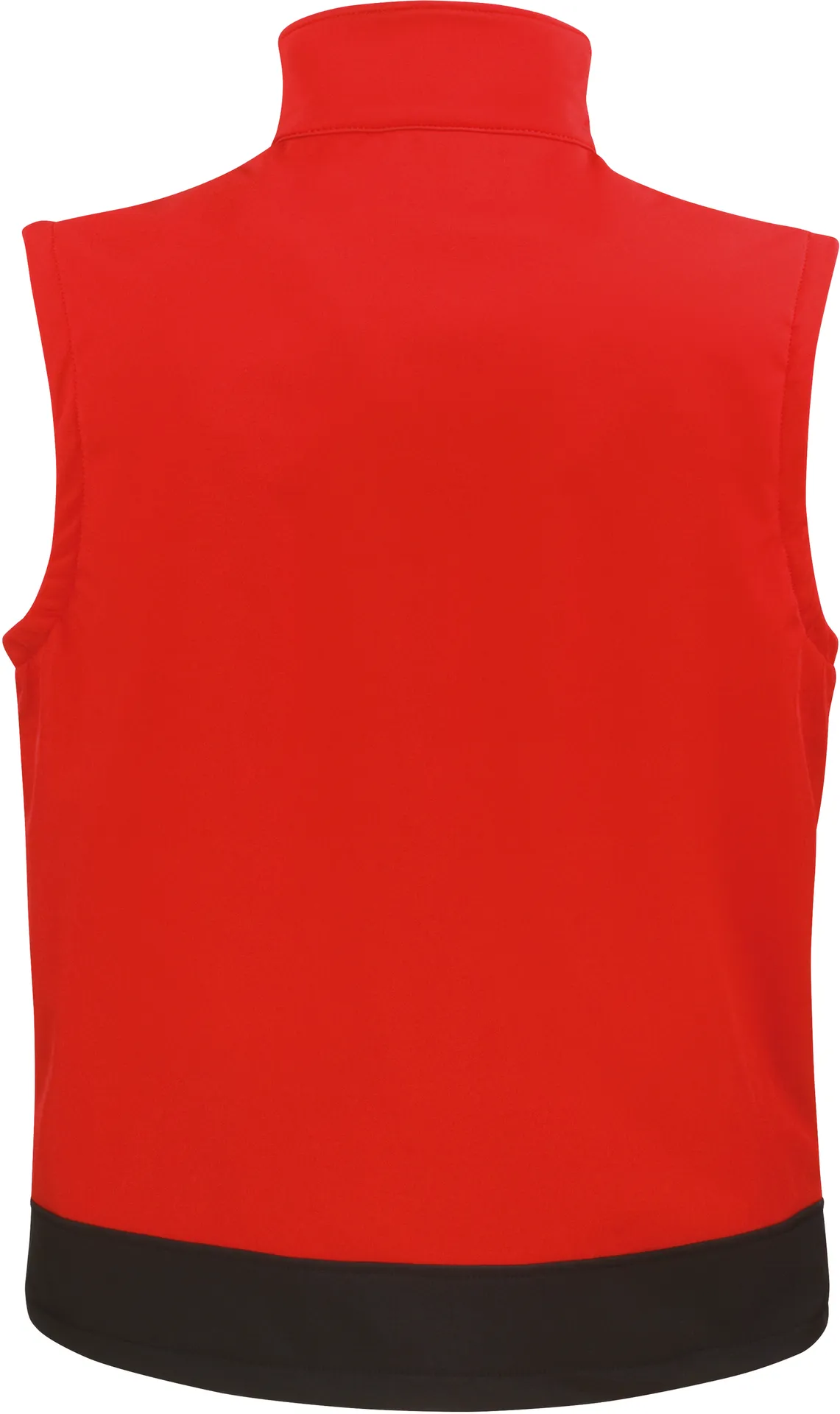 Softshell Bodywärmer