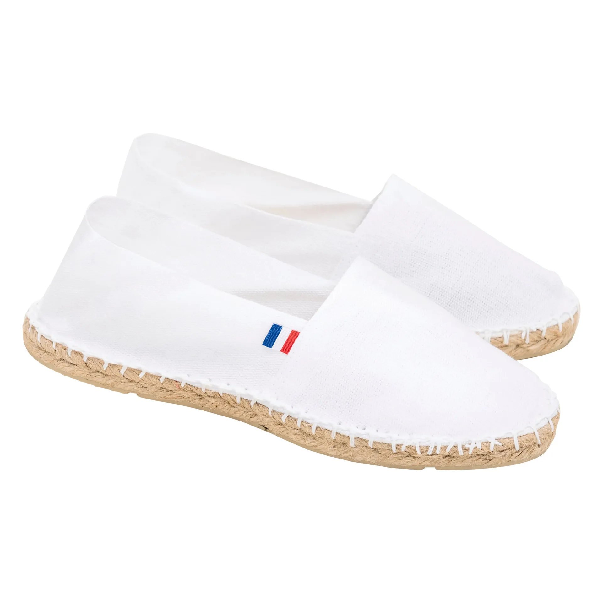 Unisex-Espadrilles