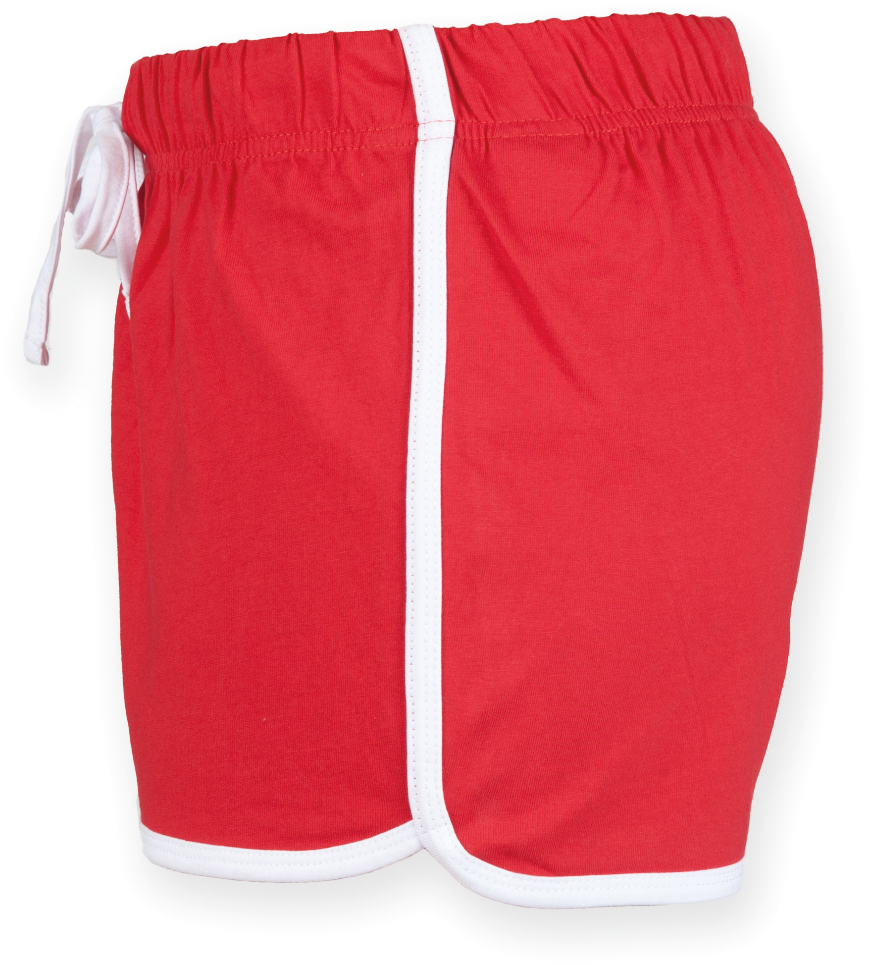 Kids retro short