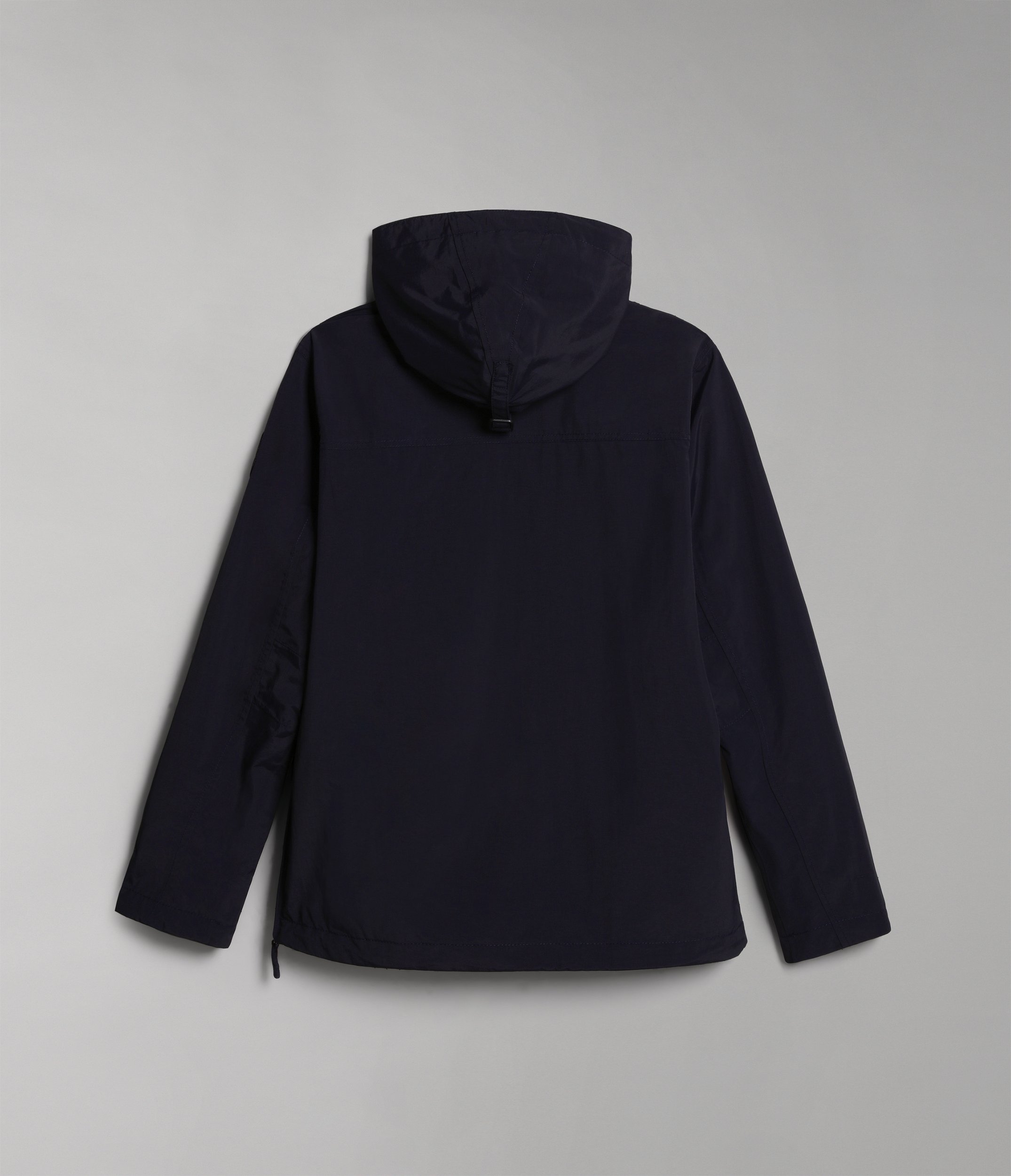 Kapuzenanorak RAINFOREST