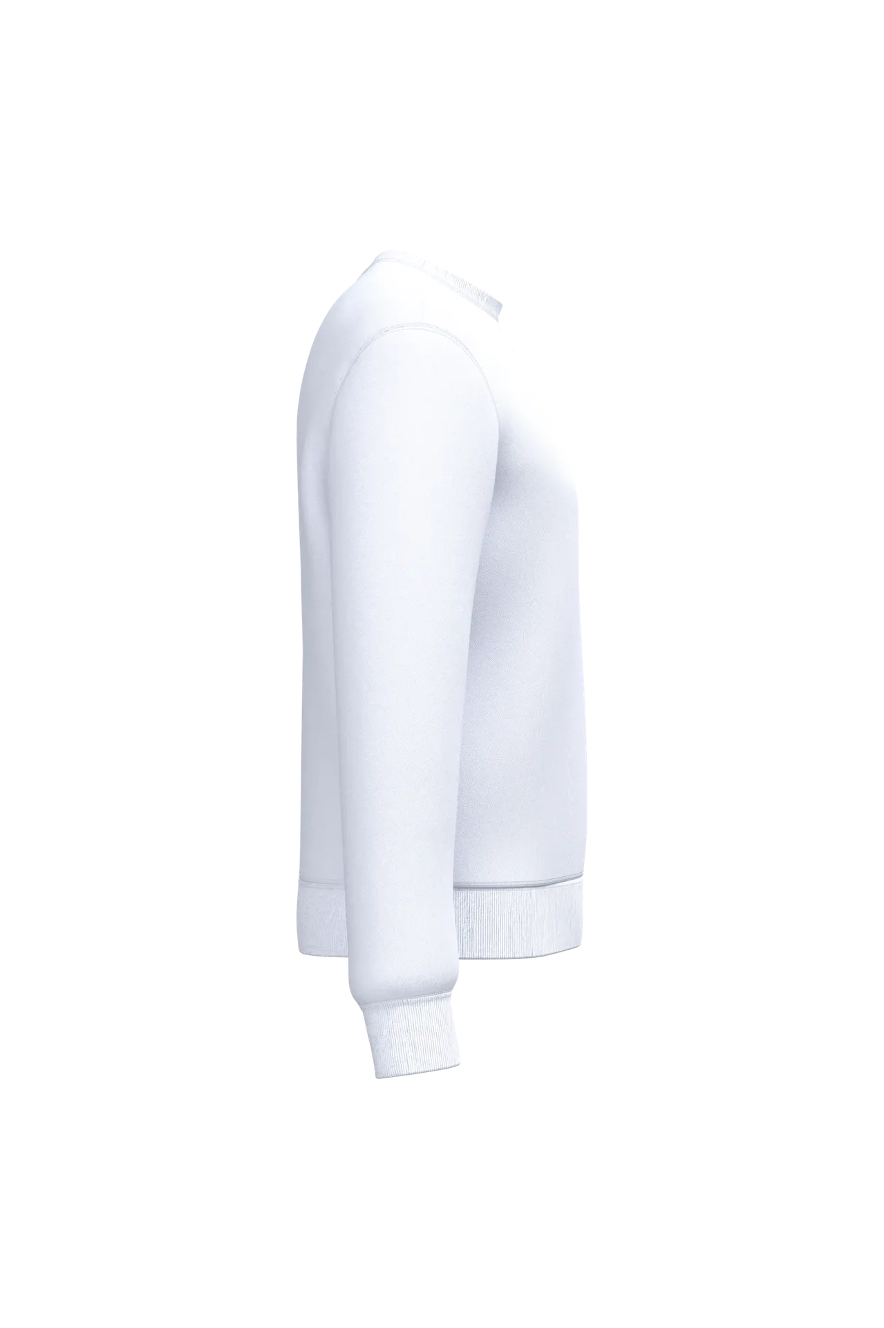 Unisex Rundhals-Sweatshirt