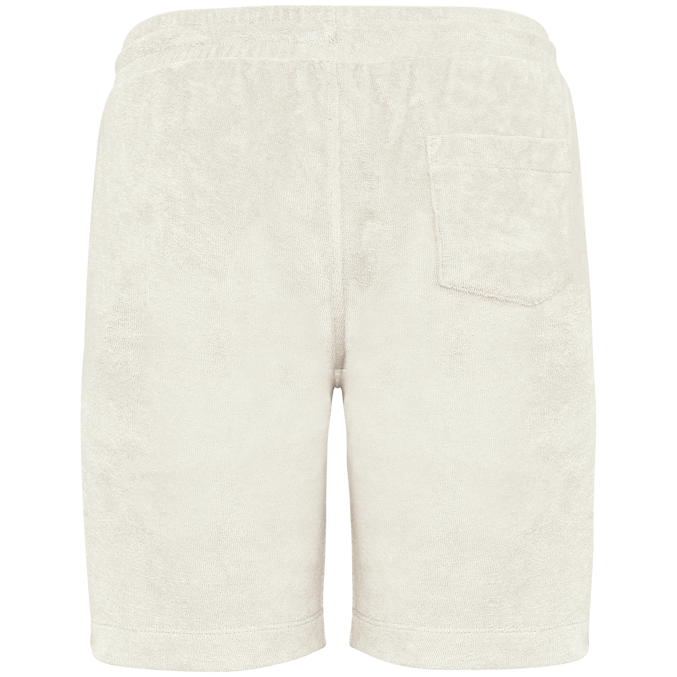 Umweltfreundliche Shorts aus Frottee für Jungen