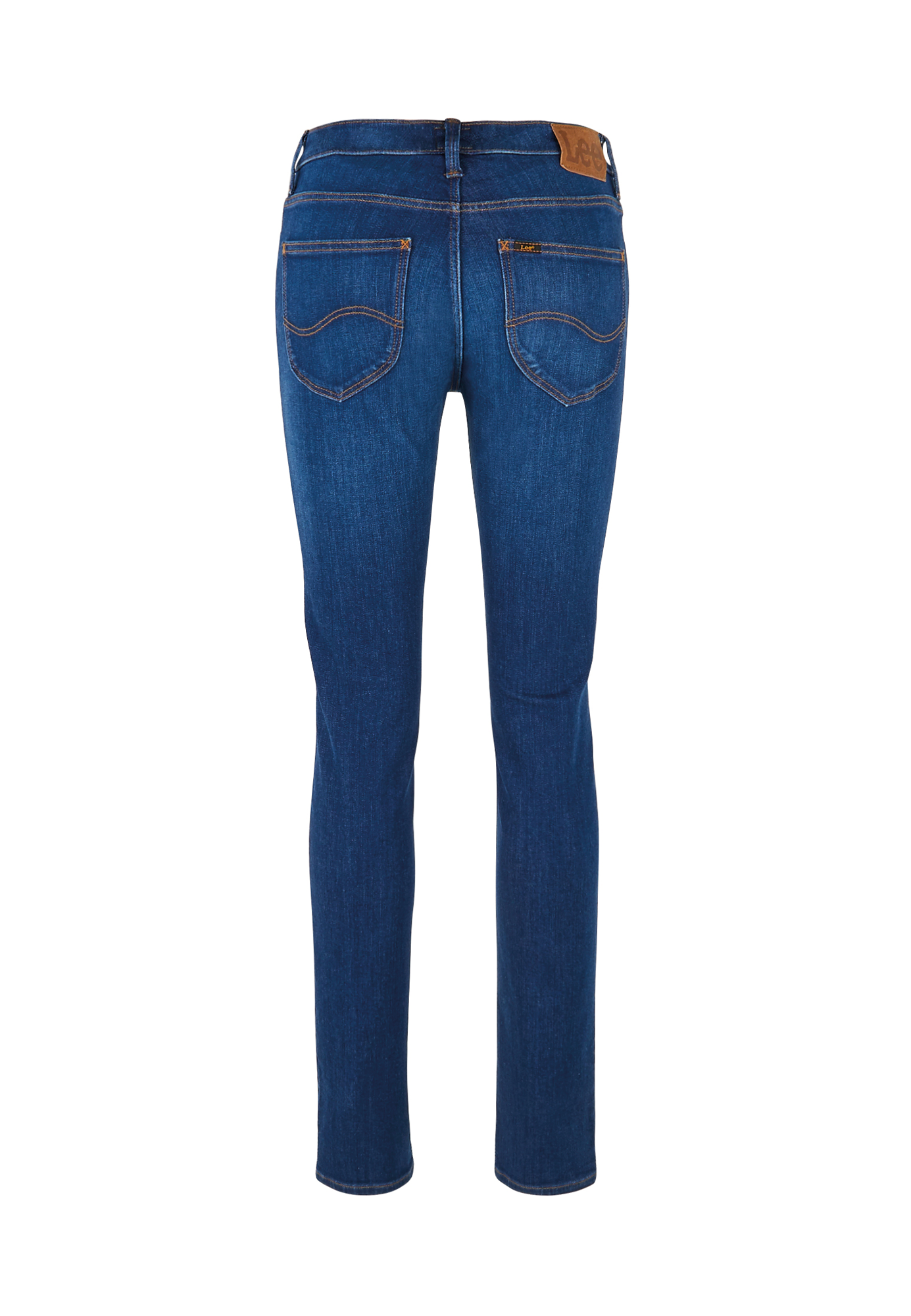 Damen-Jeans Elly Slim