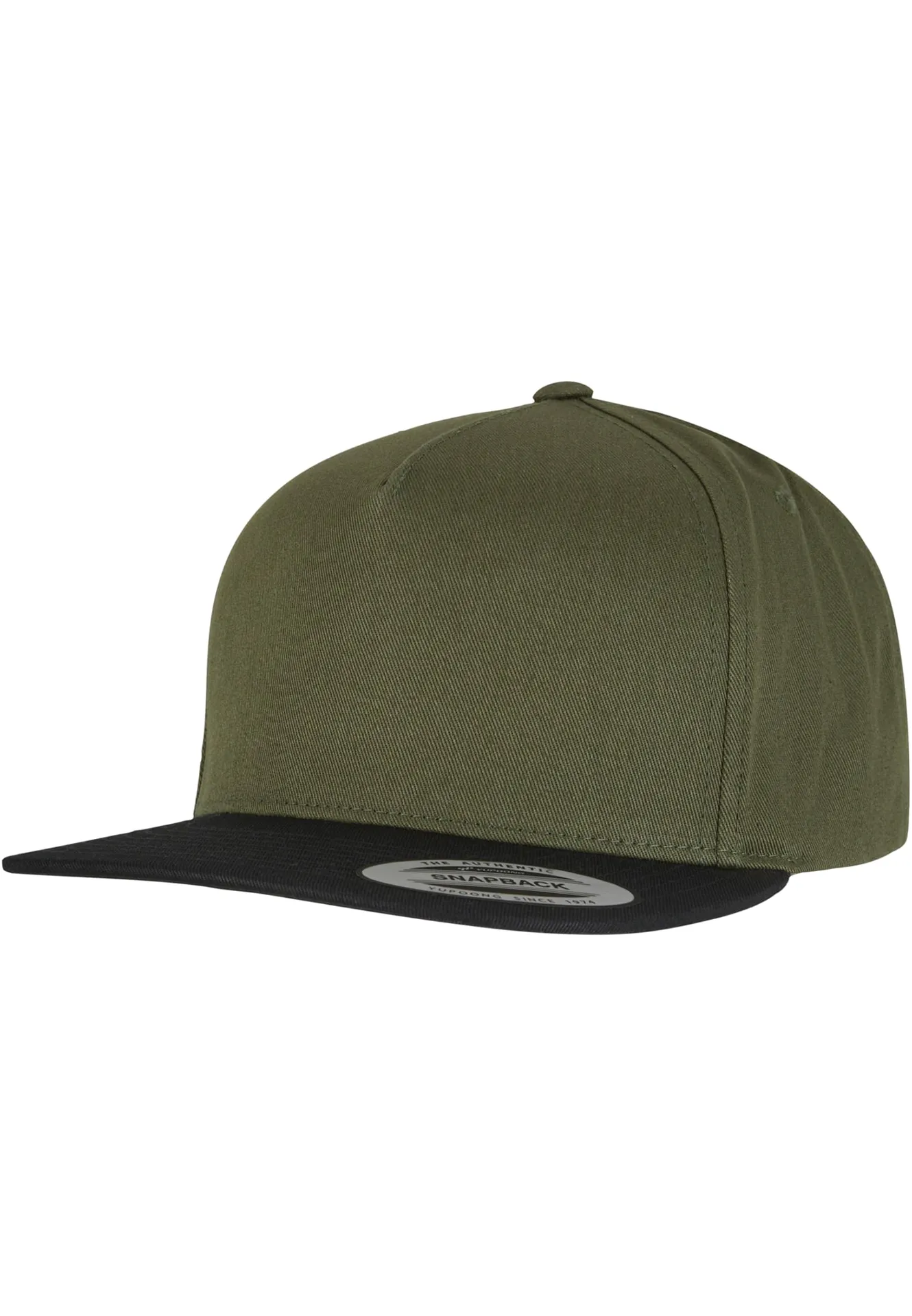 5-Panel-Snapback-Kappe Classic