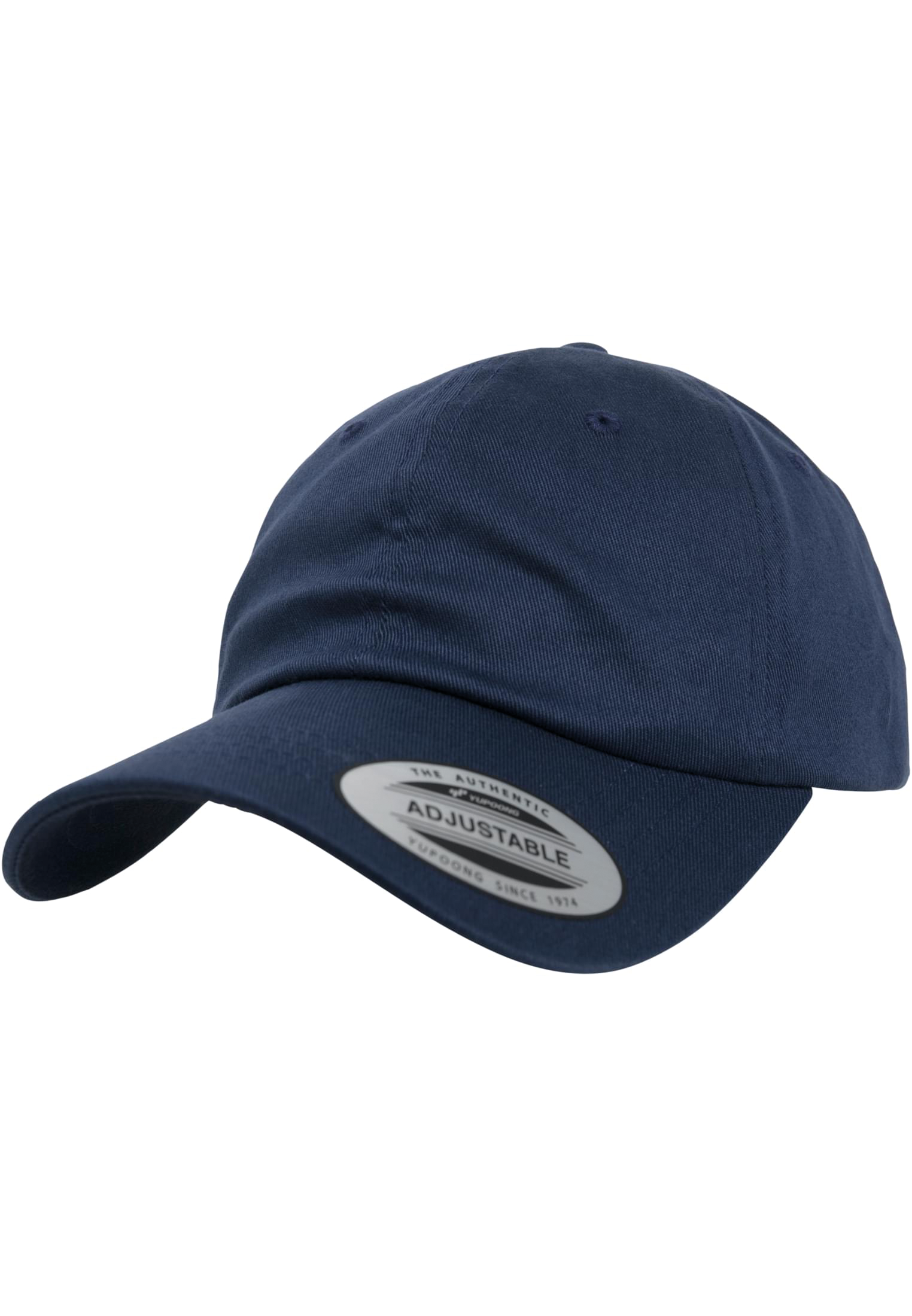 Cap aus organischer Baumwolle Cap aus organischer Baumwolle