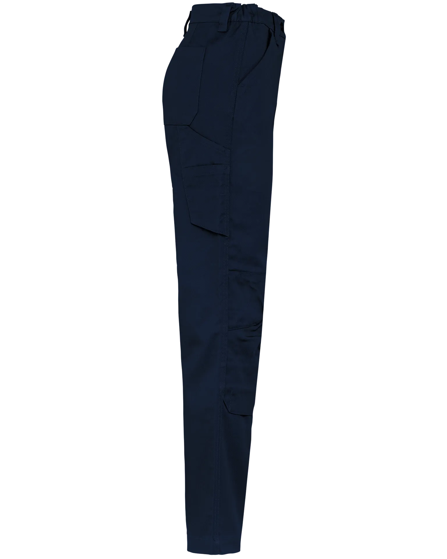 Arbeitshose mit mehreren Taschen, für Damen