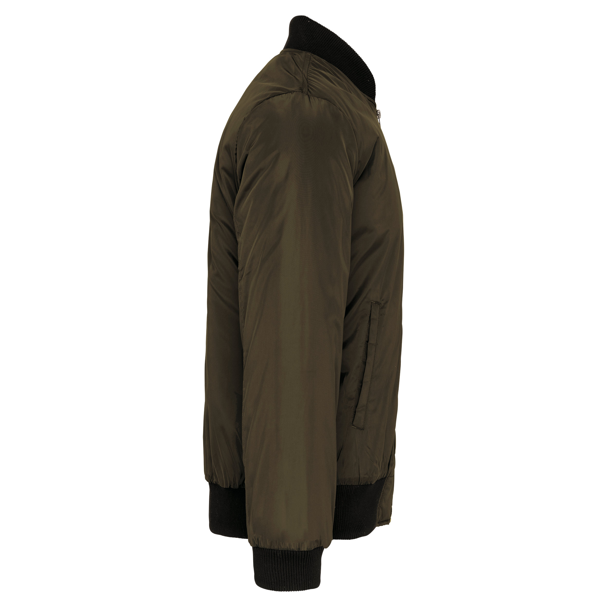 Bomberjacke für Herren