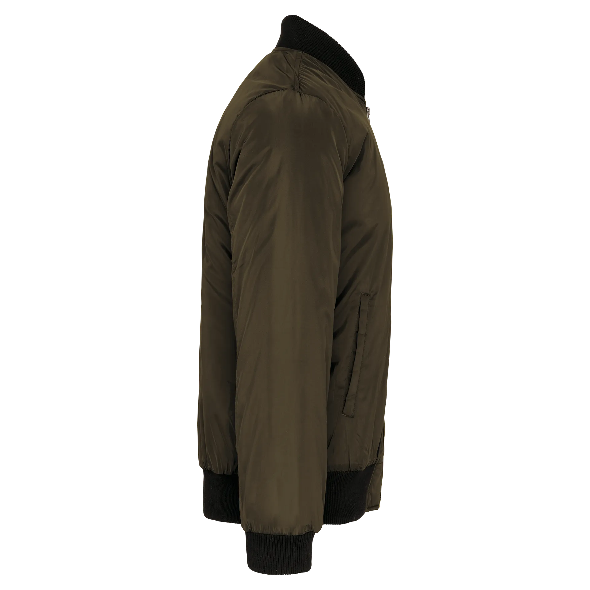 Bomberjacke für Herren