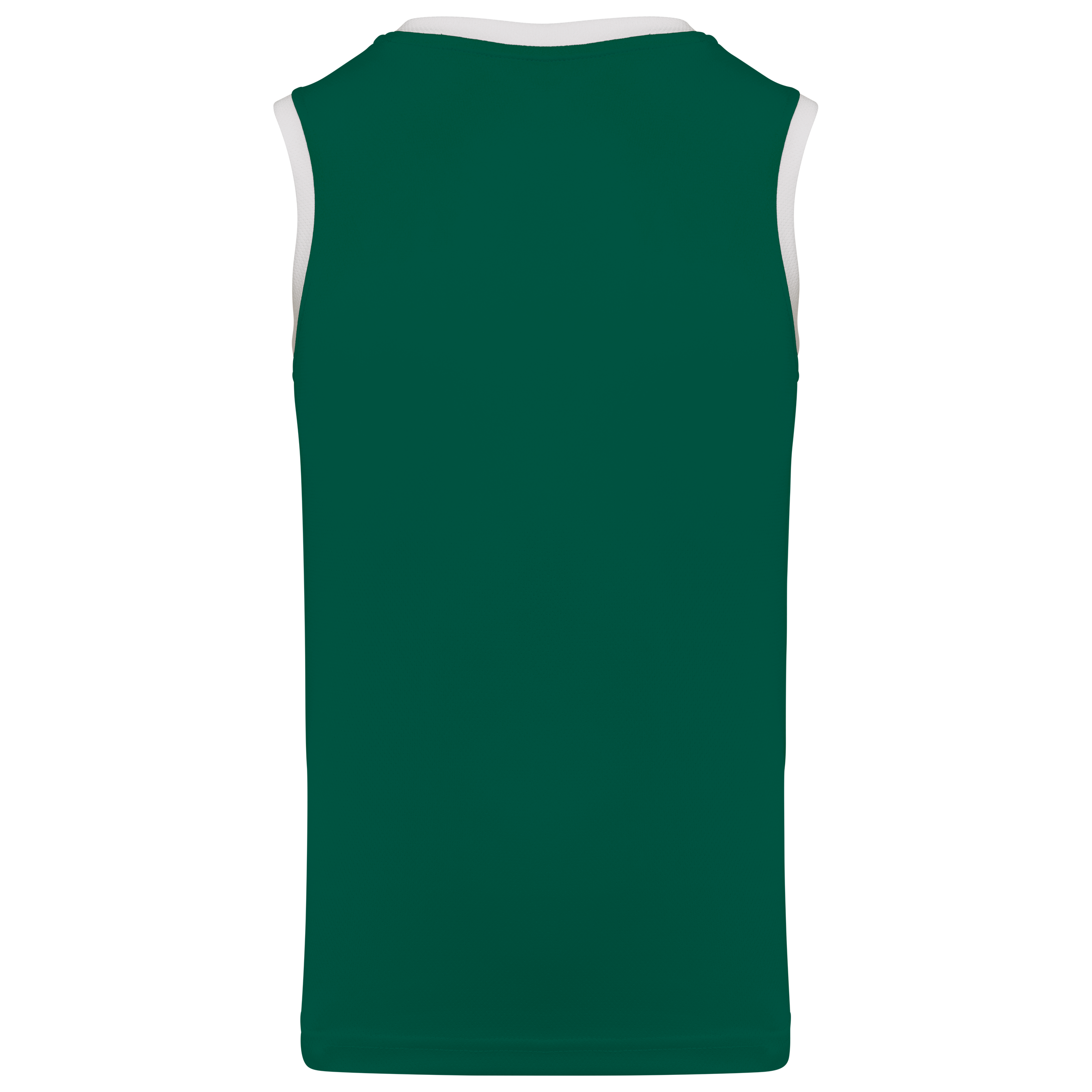 Herren Basketball Trikot