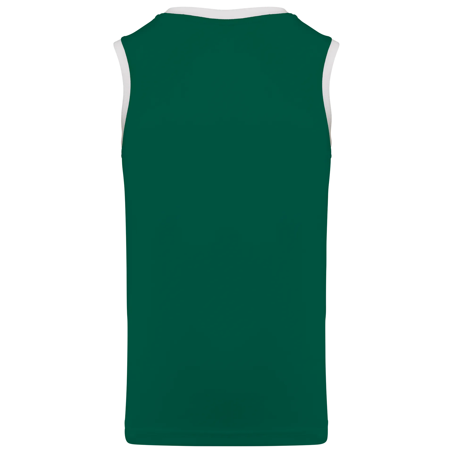 Herren Basketball Trikot