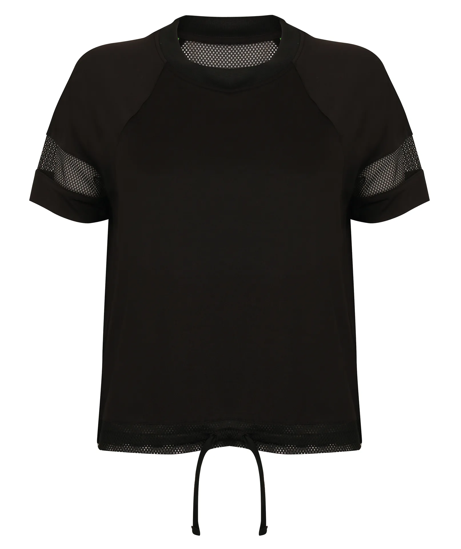 T-Shirt für Damen, oversized