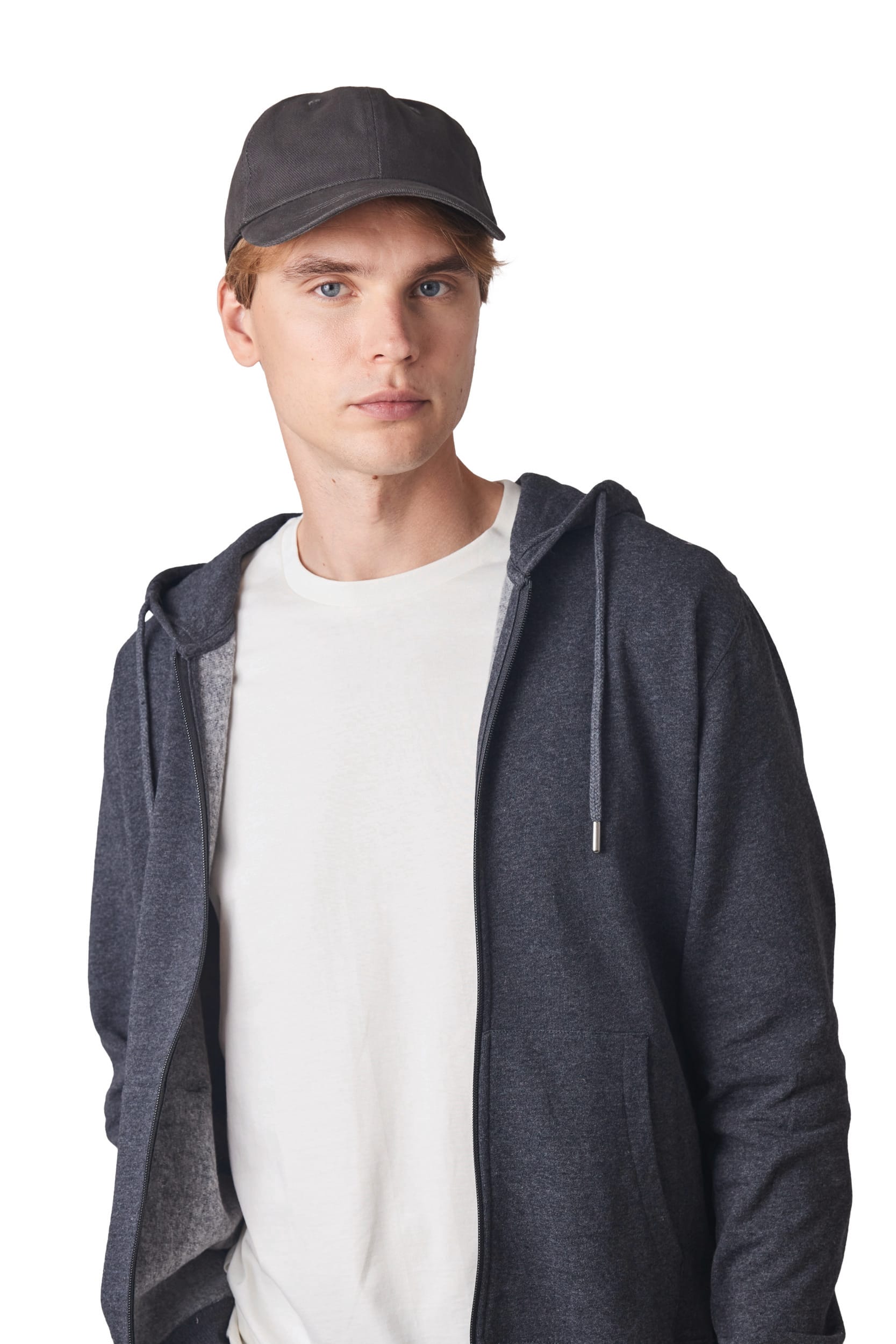 DAD CAP - 6-Panel-Kappe