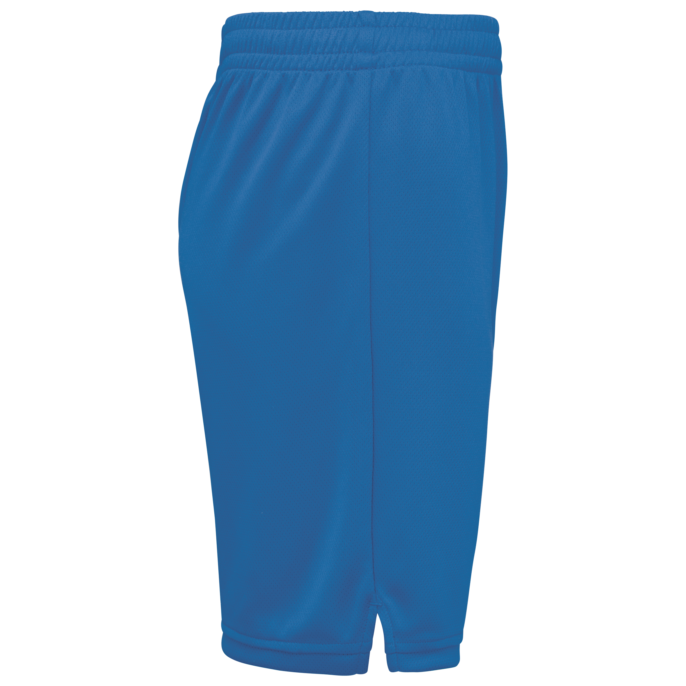 Kinder-Basketball-Shorts