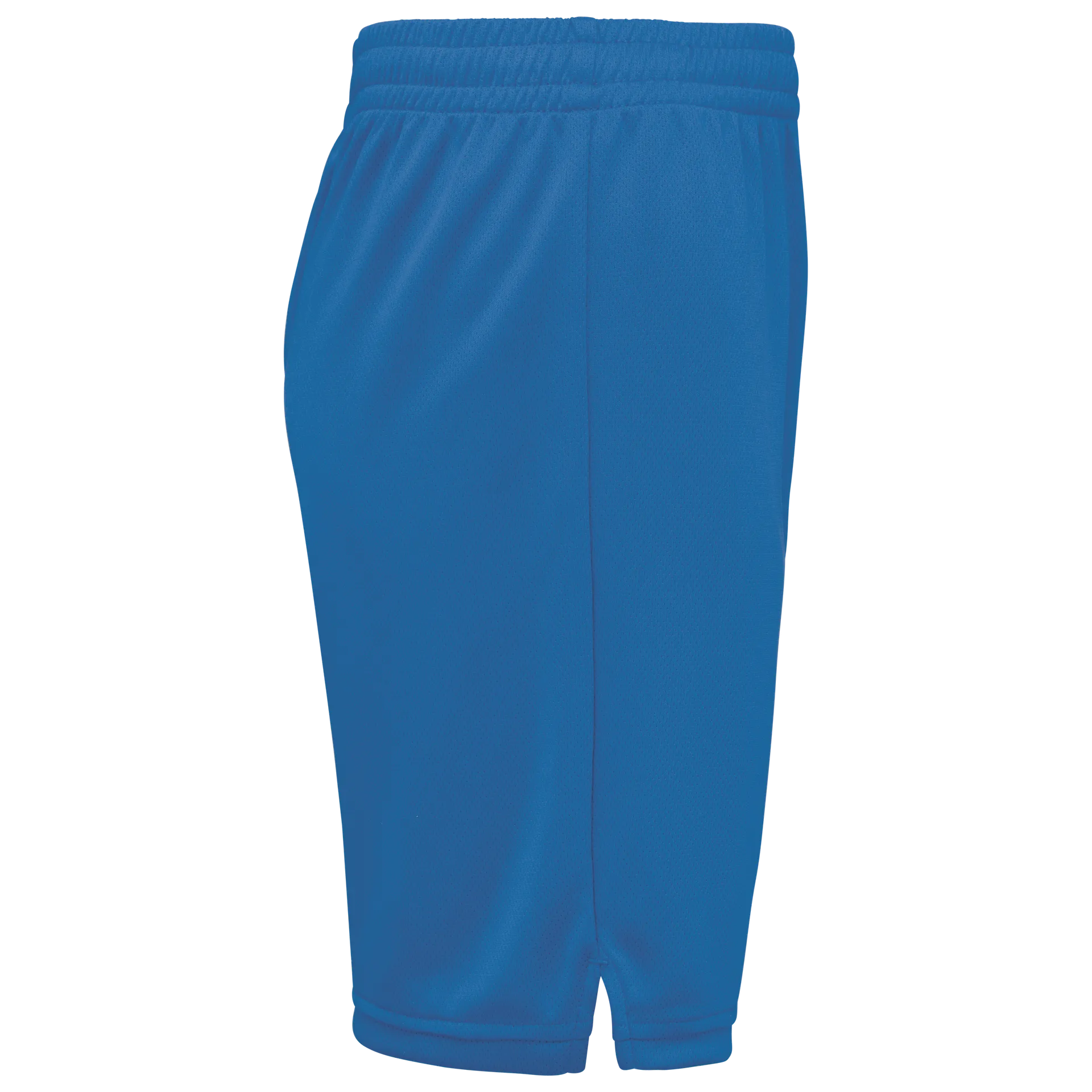 Kinder-Basketball-Shorts