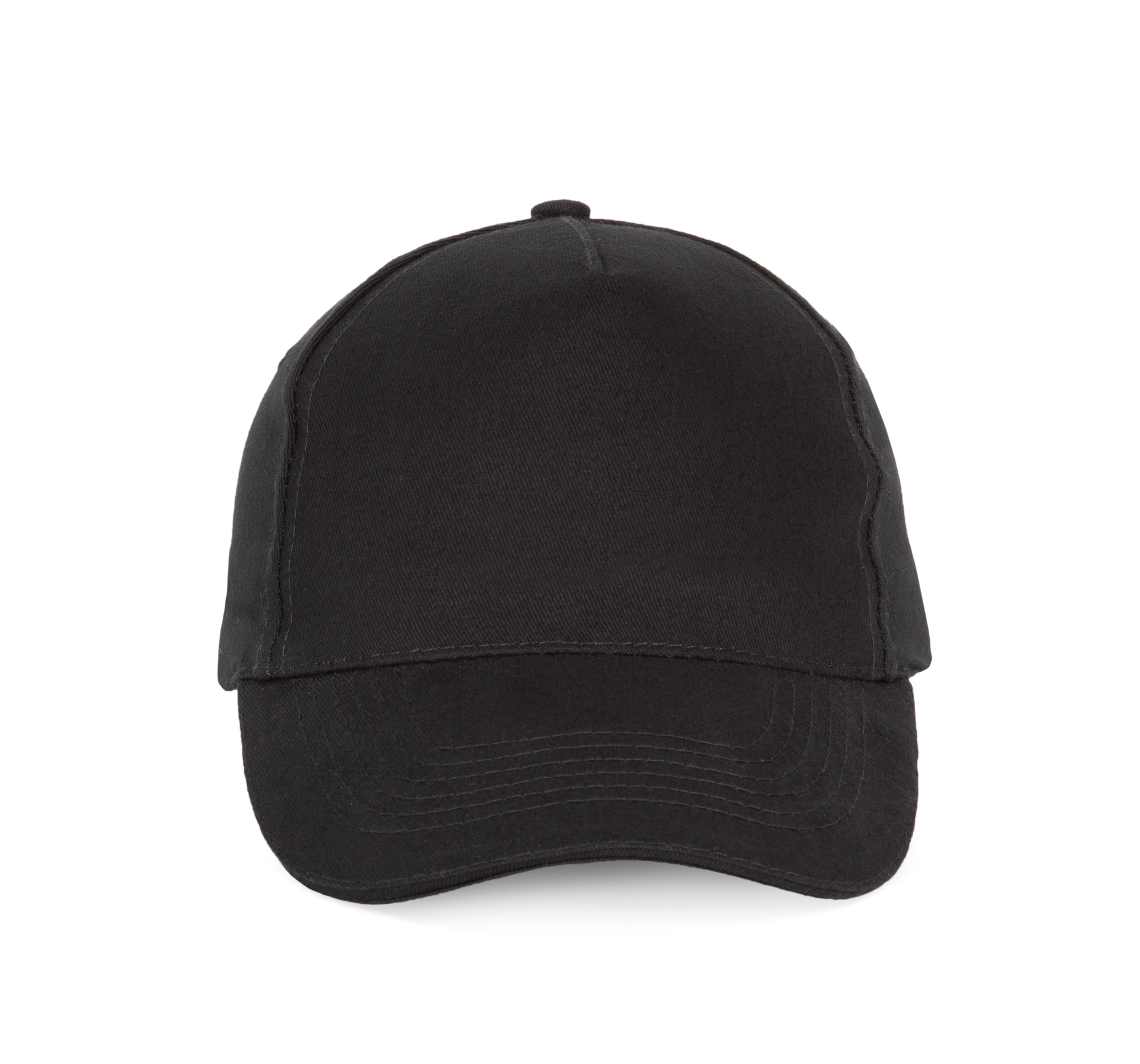5-Panel-Kappe - Sandwichschirm