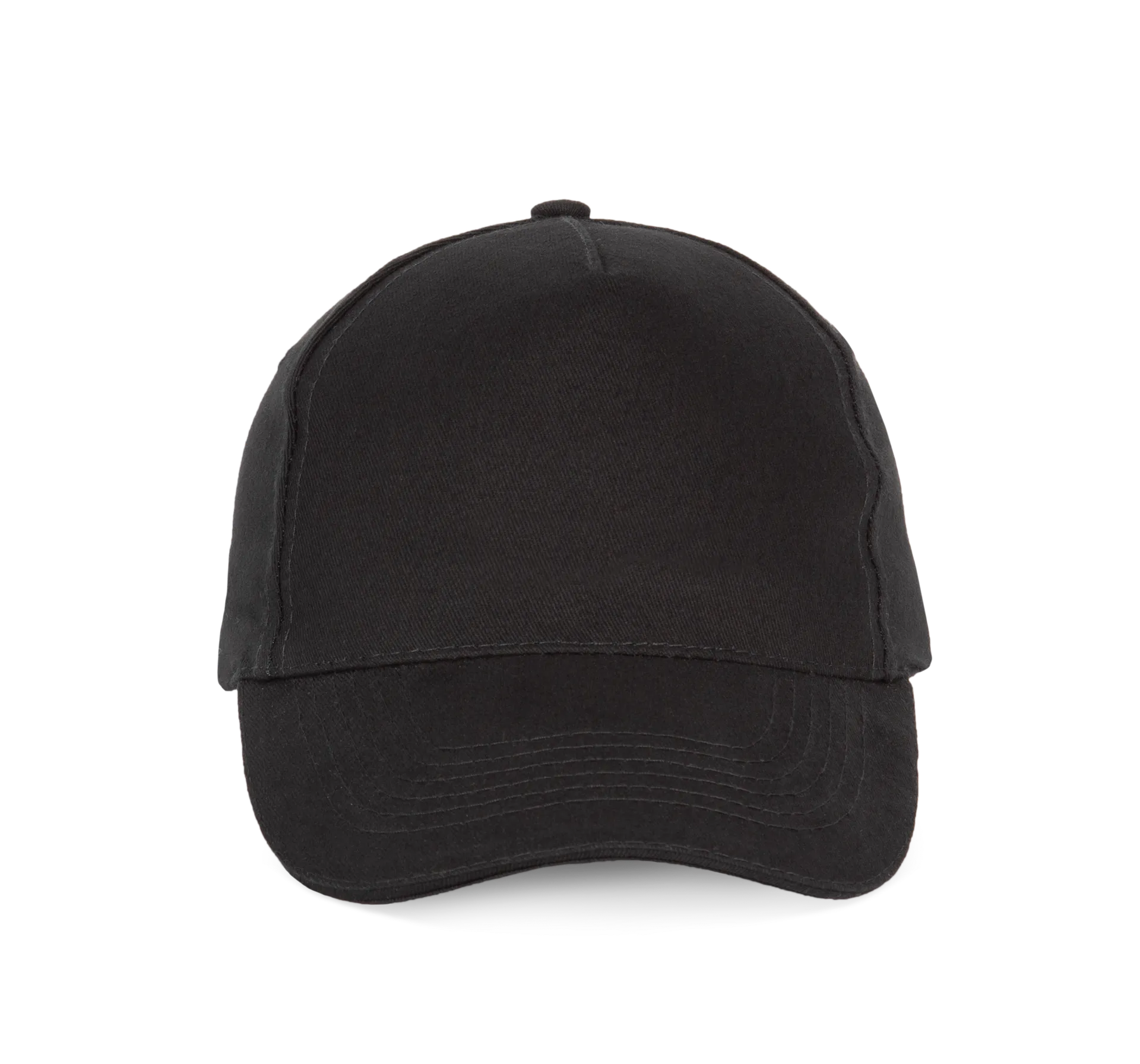 5-Panel-Kappe - Sandwichschirm