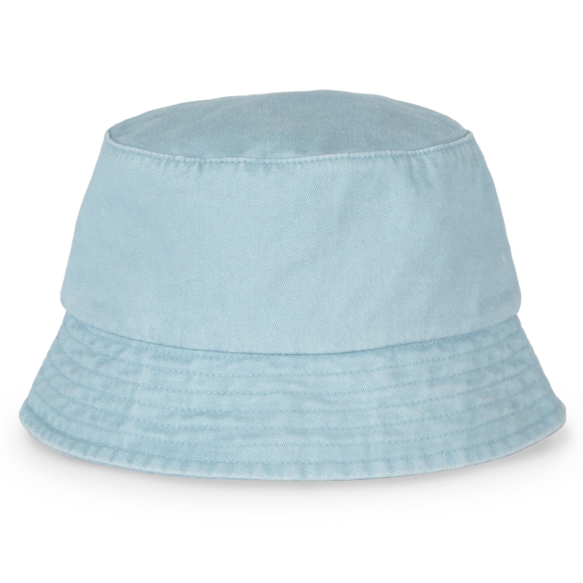 Umweltfreundlicher ausgewaschener Unisex-Sonnenhut