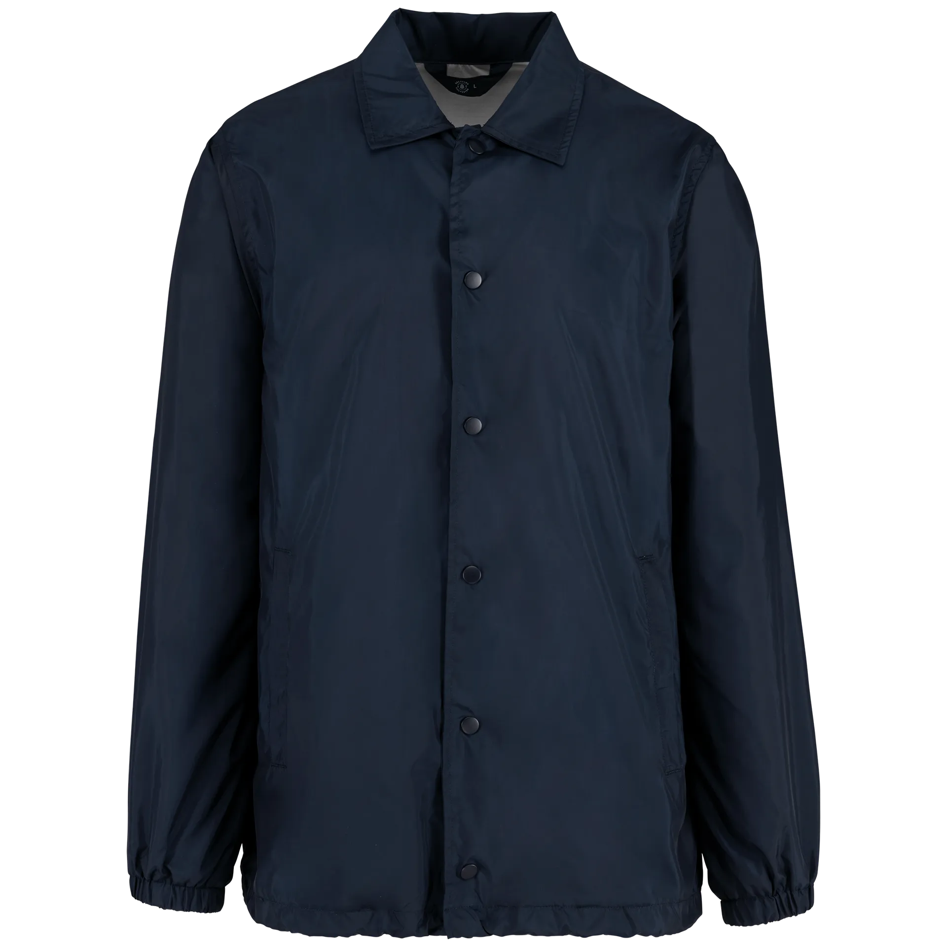 Umweltfreundliche Unisex-Windjacke