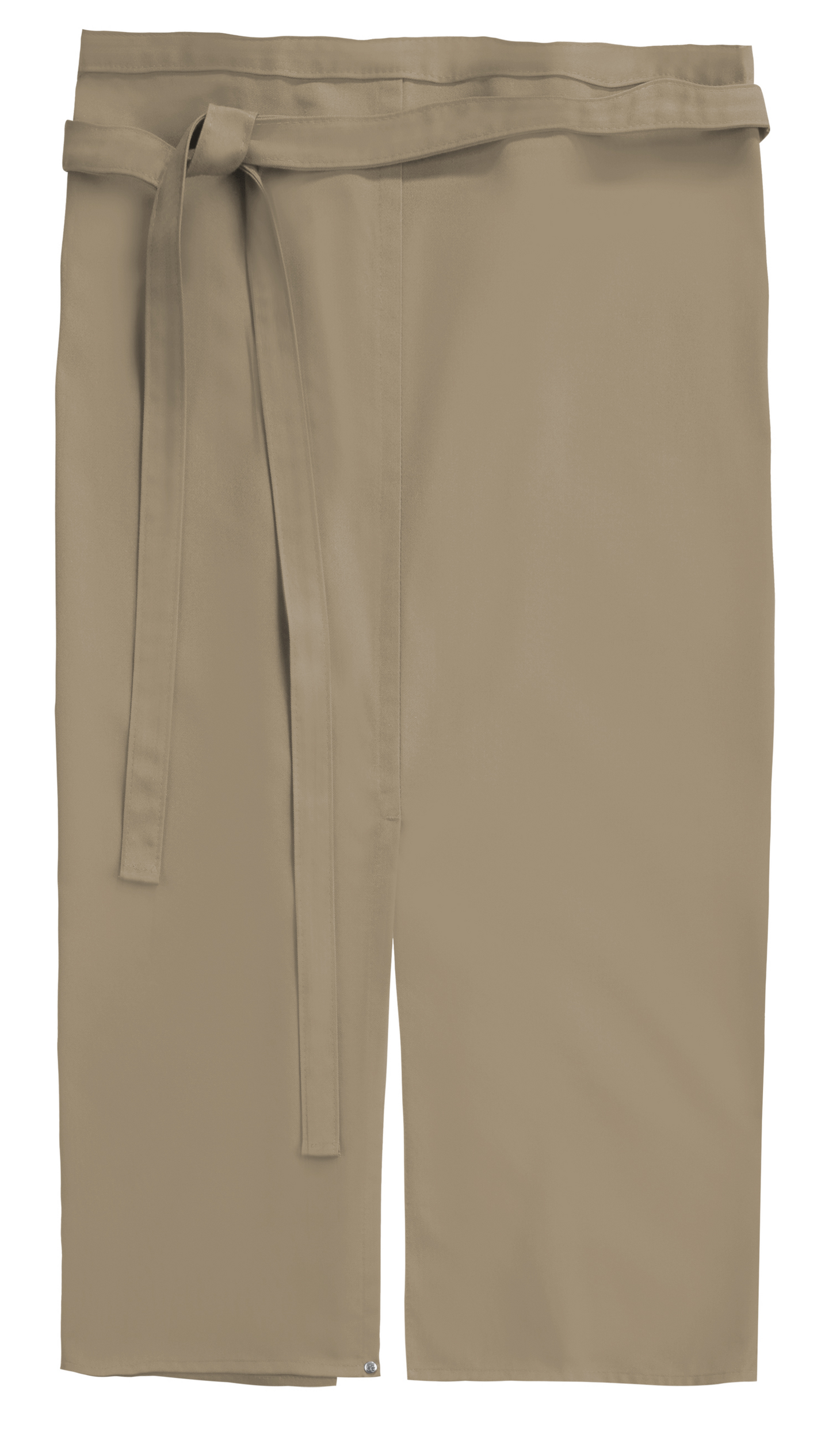 Taillenschürze mit Schlitz Milano Classic