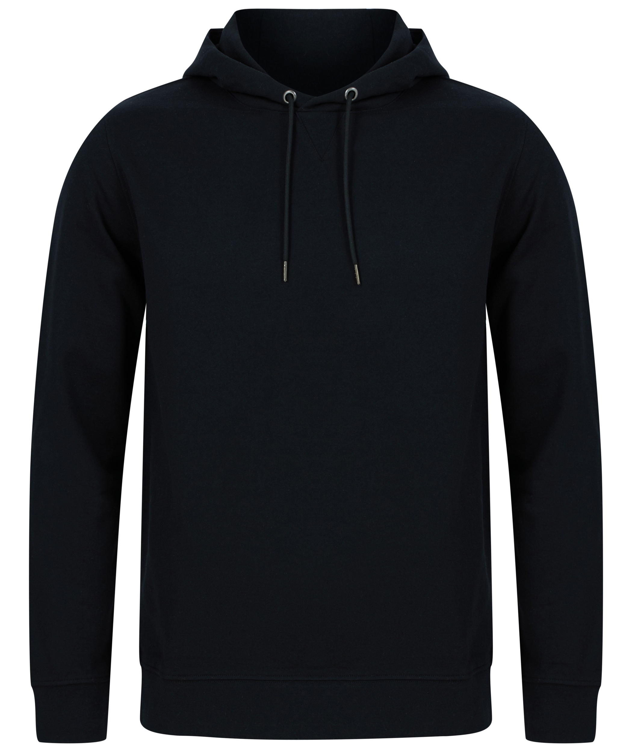 Umweltfreundliches Unisex-Kapuzensweatshirt