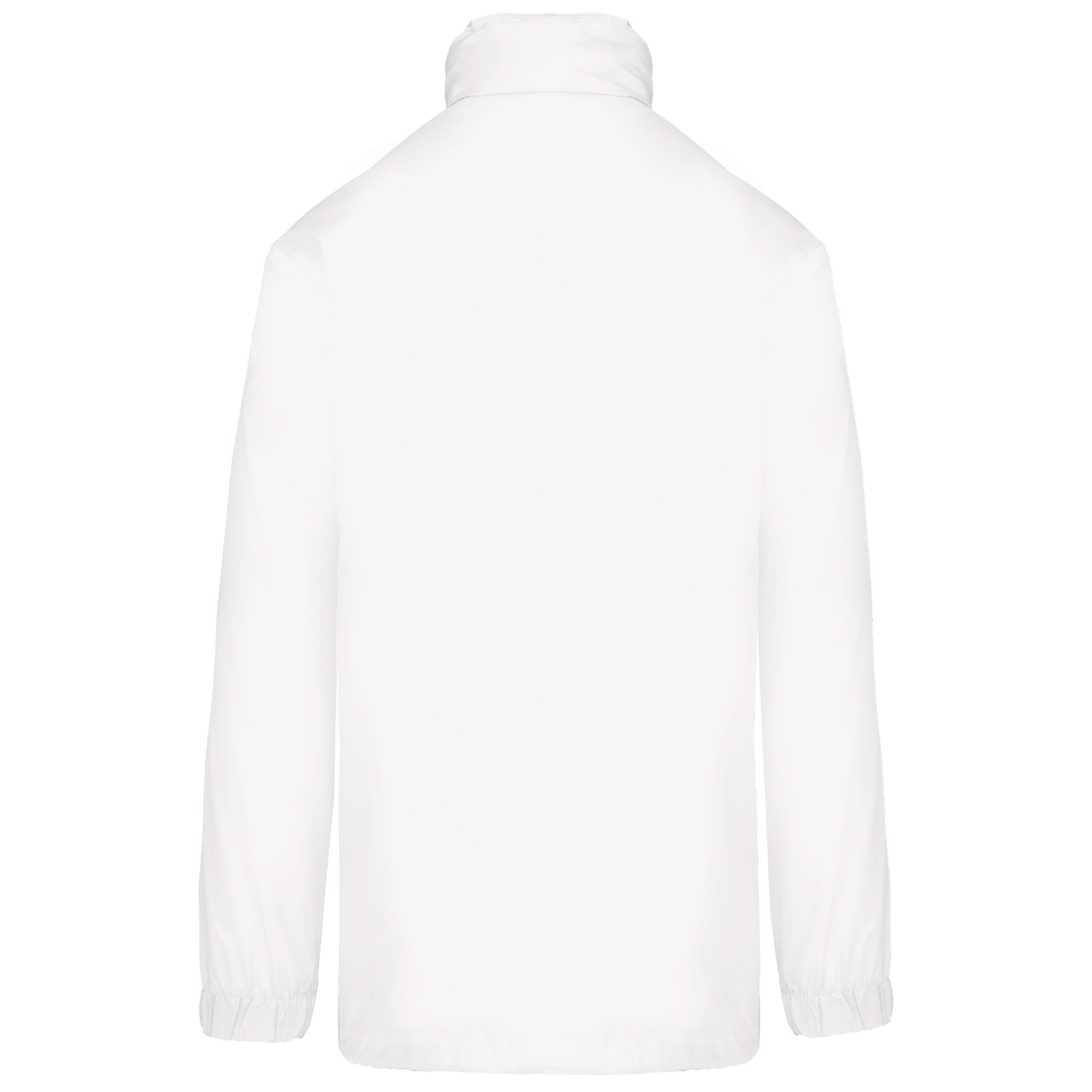 Ultraleichte windjacke