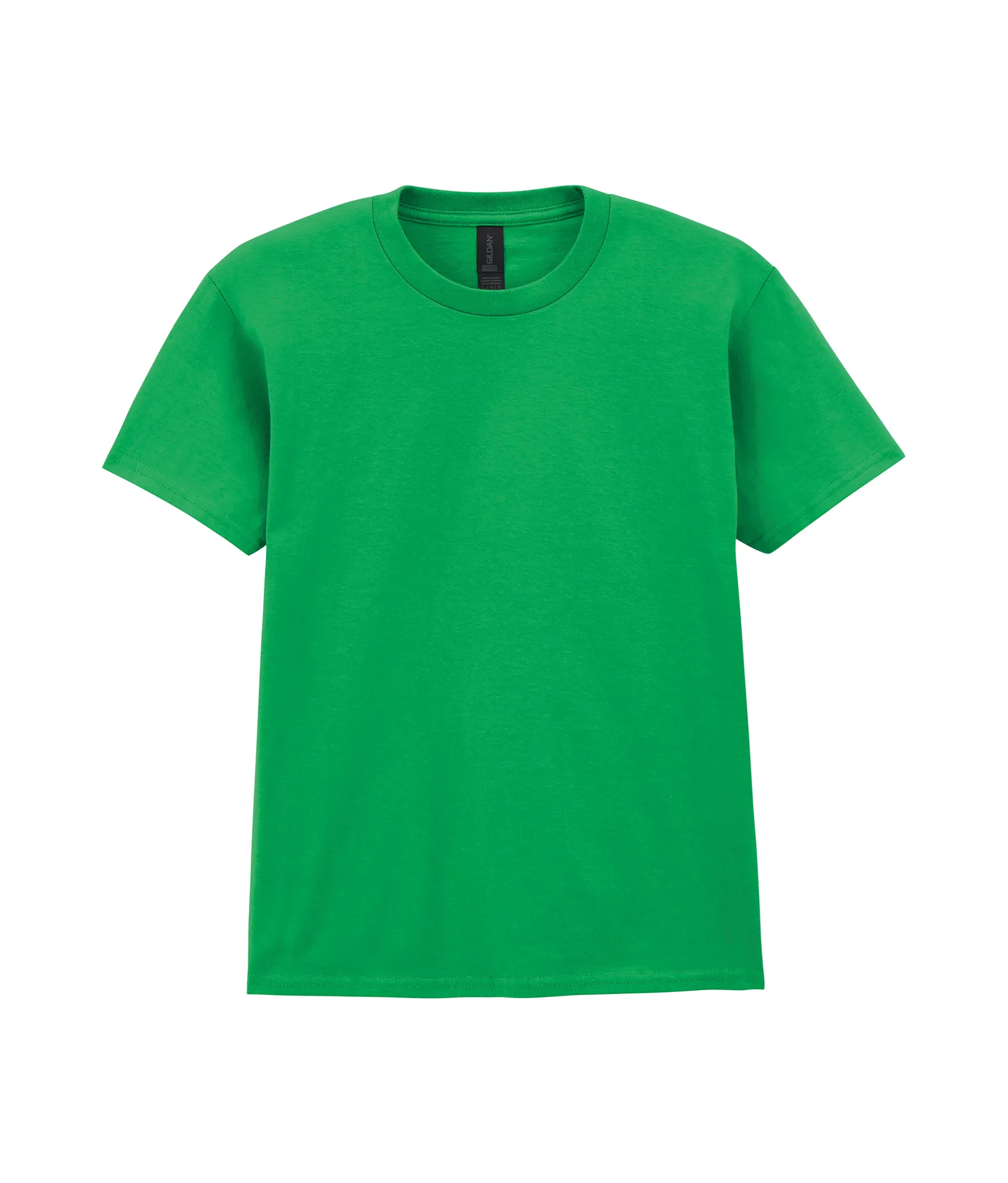 Kinder-T-Shirt Softstyle Midweight