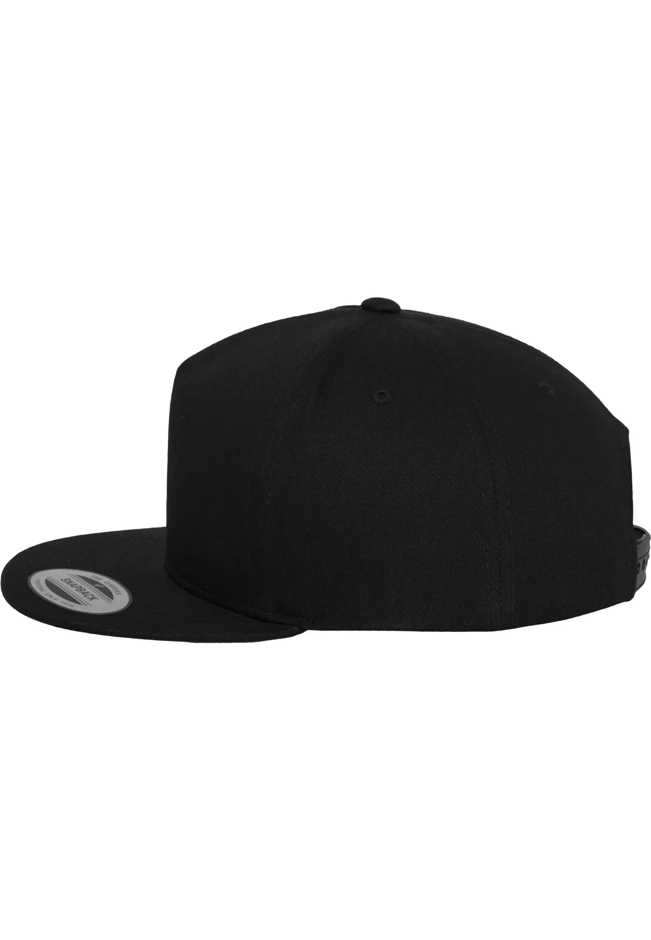 5-Panel-Snapback-Kappe Classic